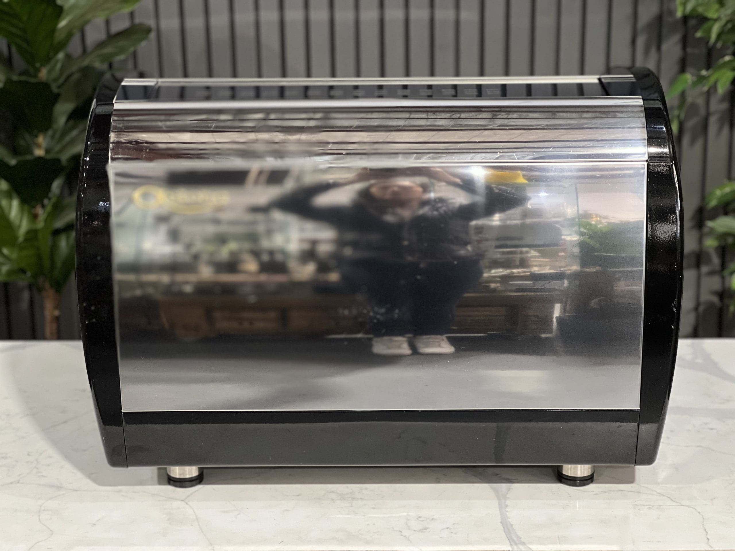 Astoria Forma 2 Group Black - 40025