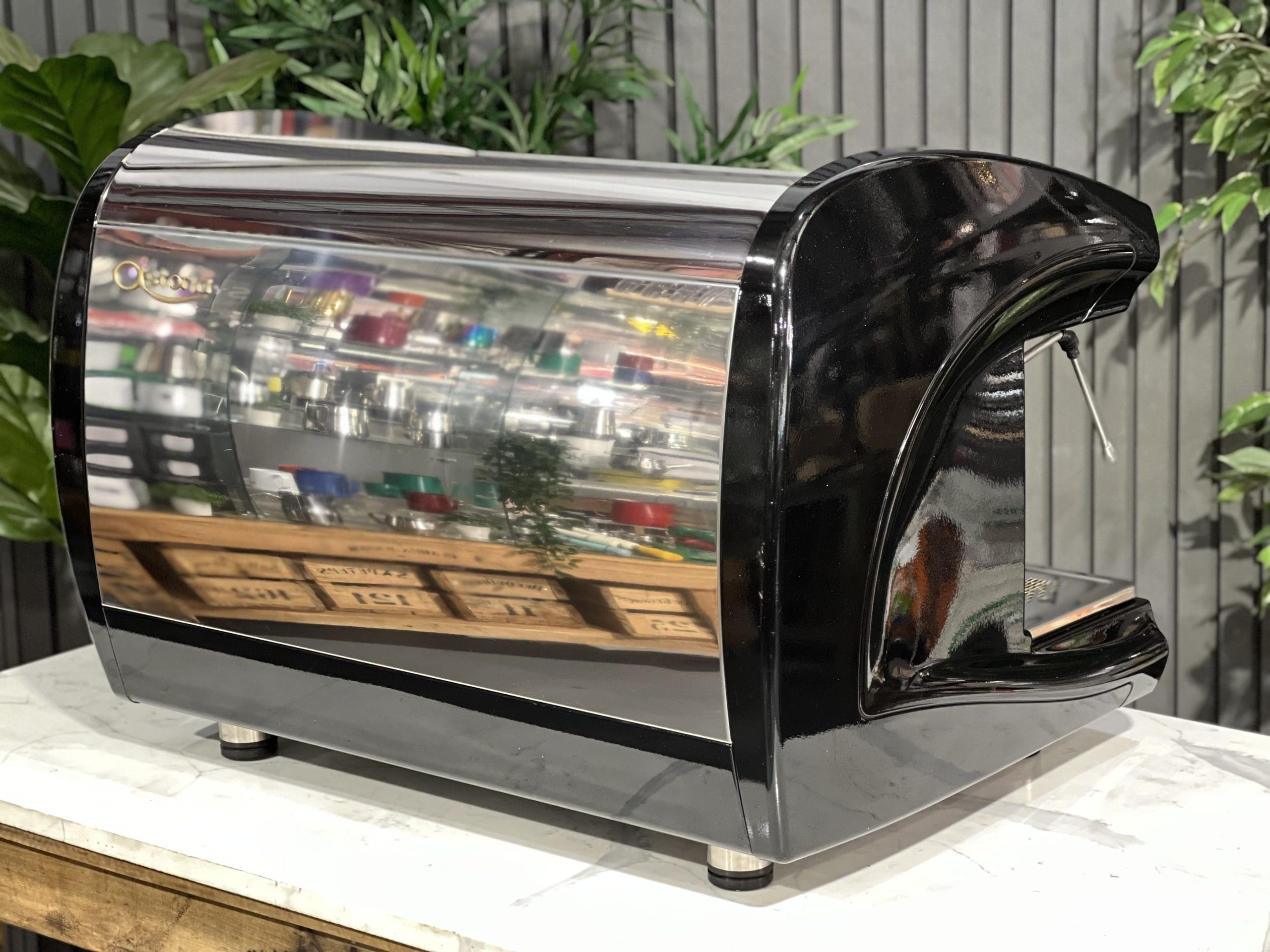 Astoria Forma 2 Group Black - 40025