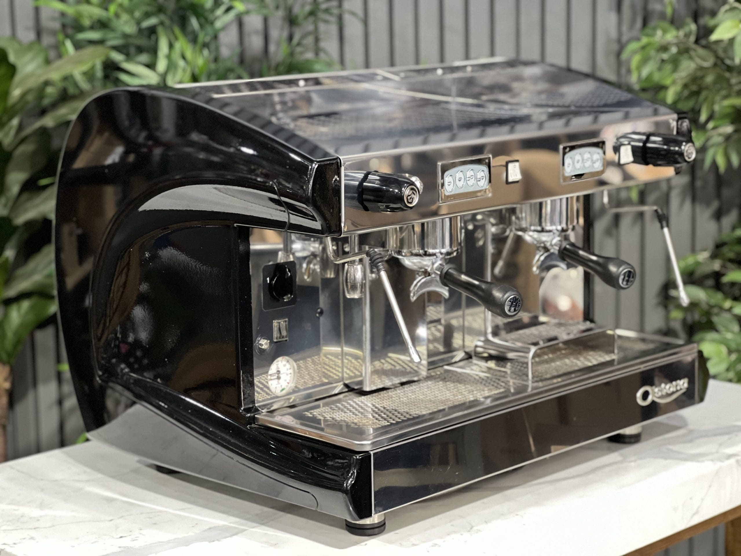 Astoria Forma 2 Group Black - 40025