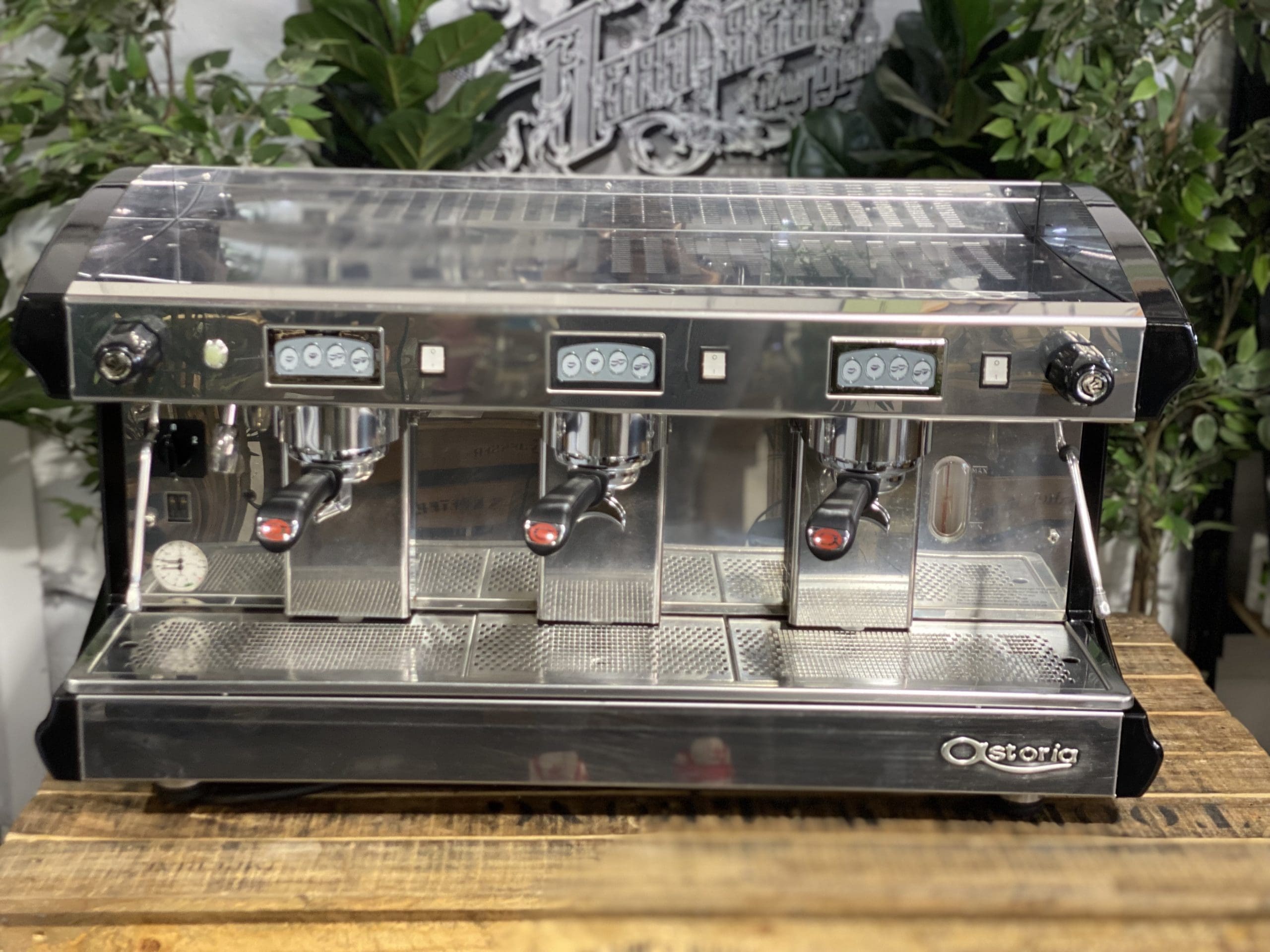 Astoria Forma 3 Group Black - 33009