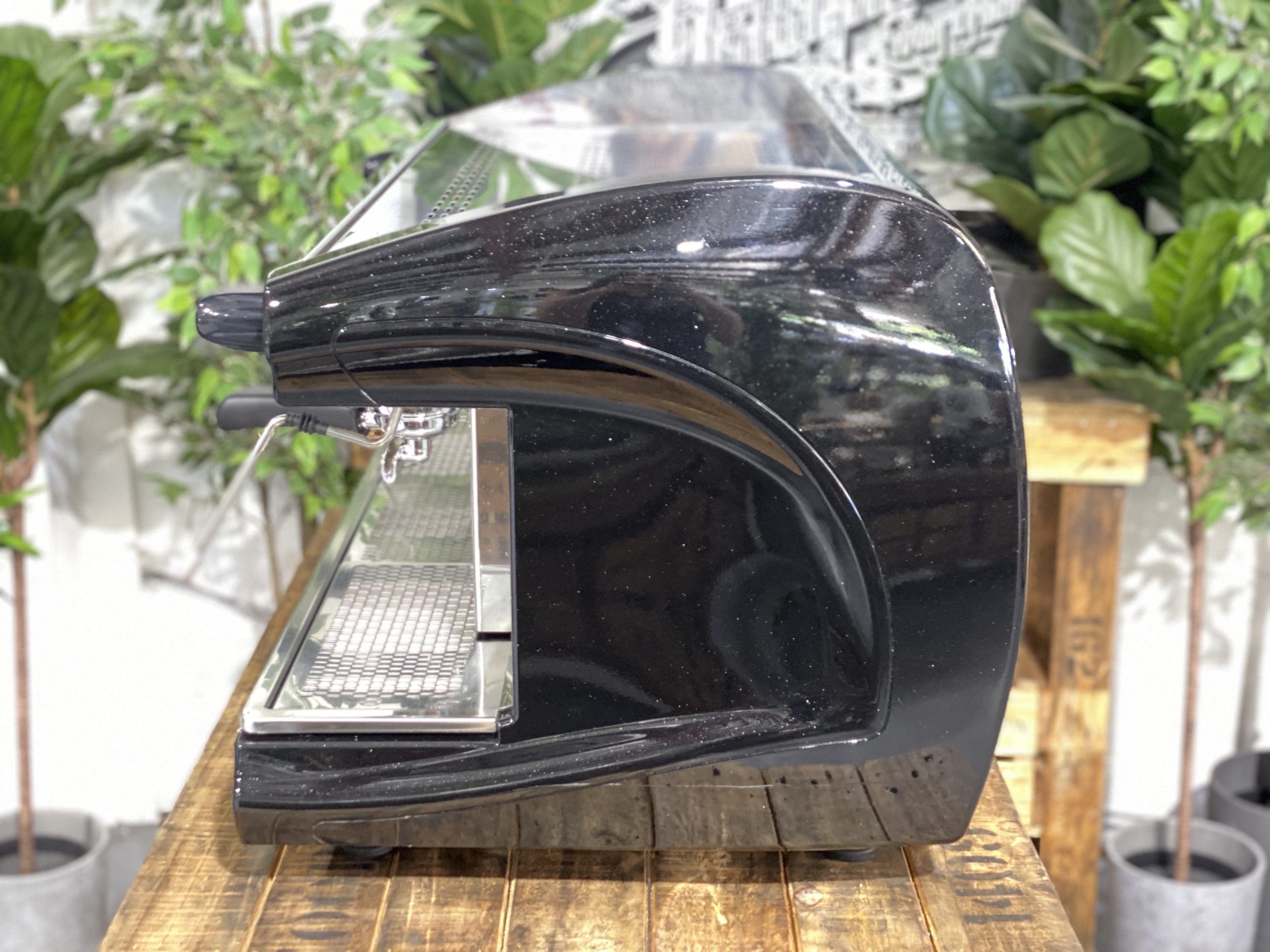 Astoria Forma 3 Group Black - 33009