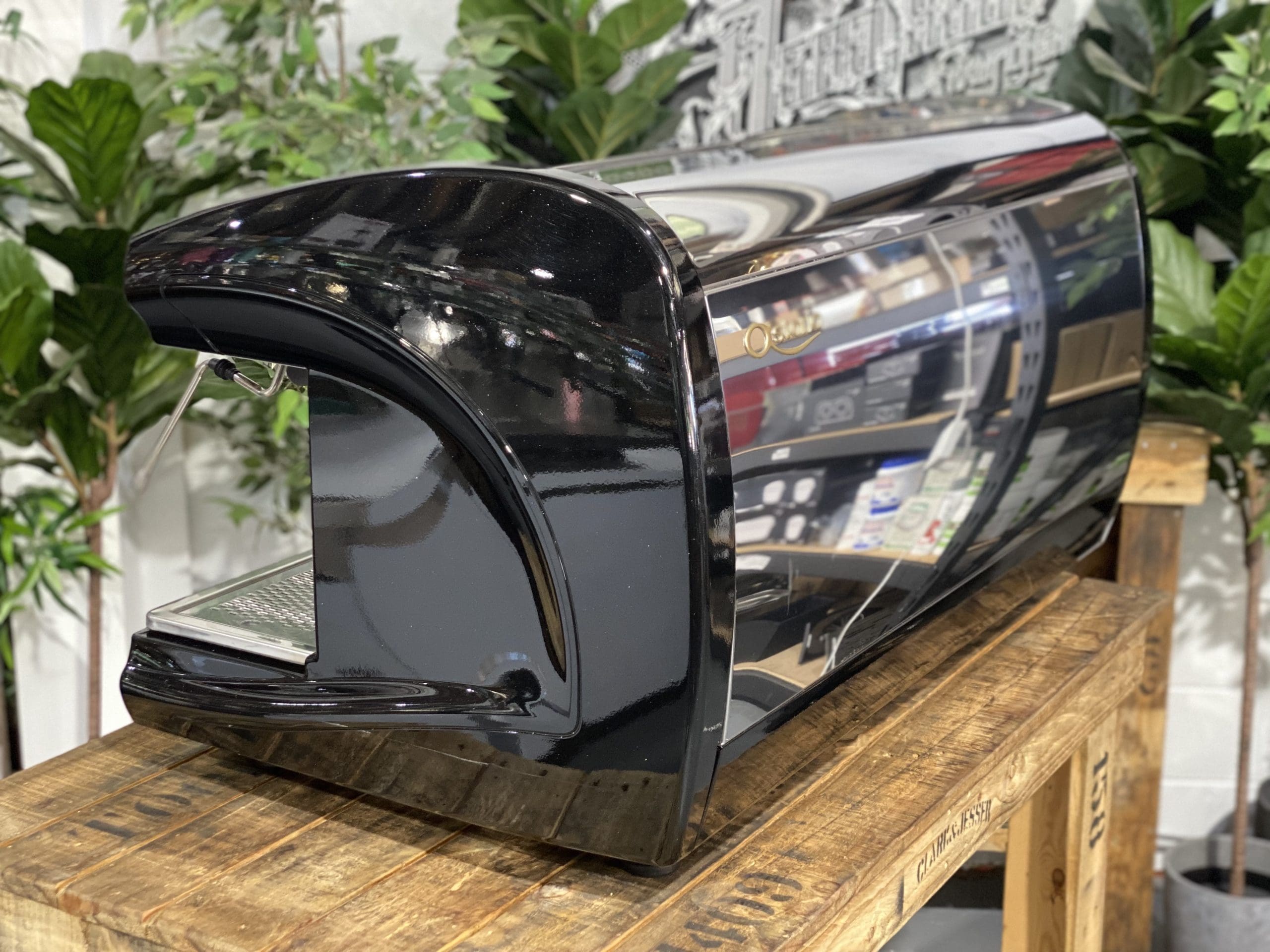 Astoria Forma 3 Group Black - 33009