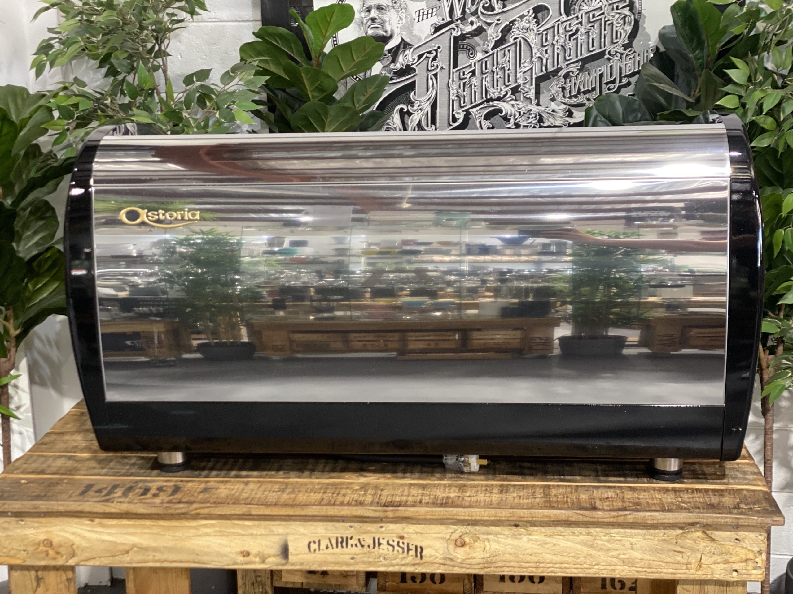 Astoria Forma 3 Group Black - 33009