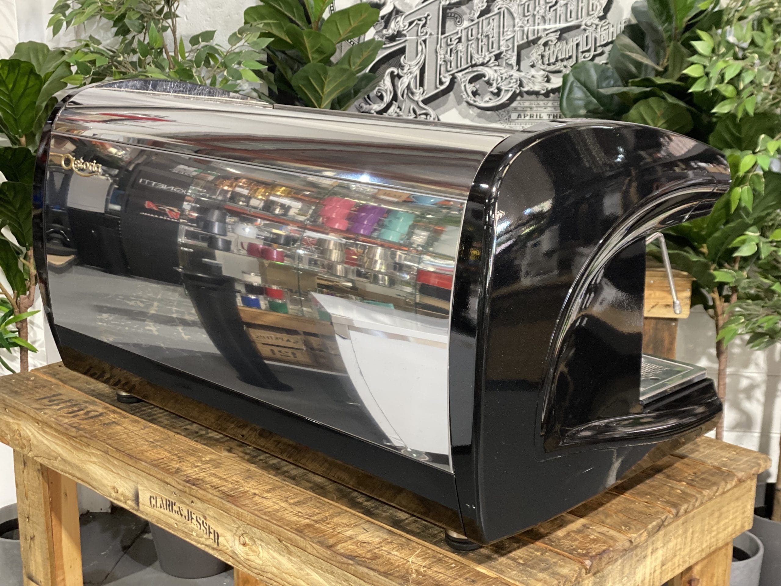 Astoria Forma 3 Group Black - 33009