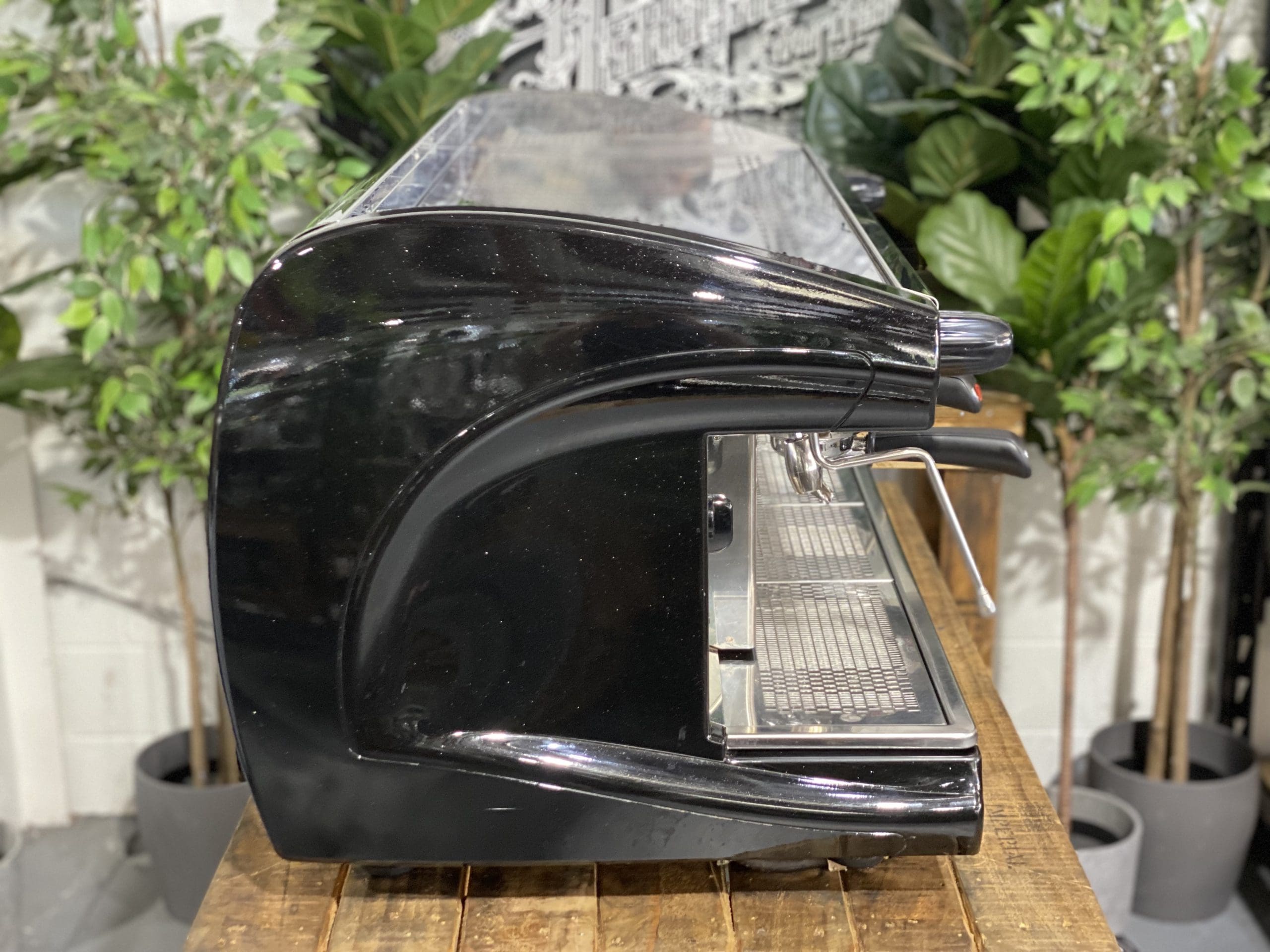 Astoria Forma 3 Group Black - 33009