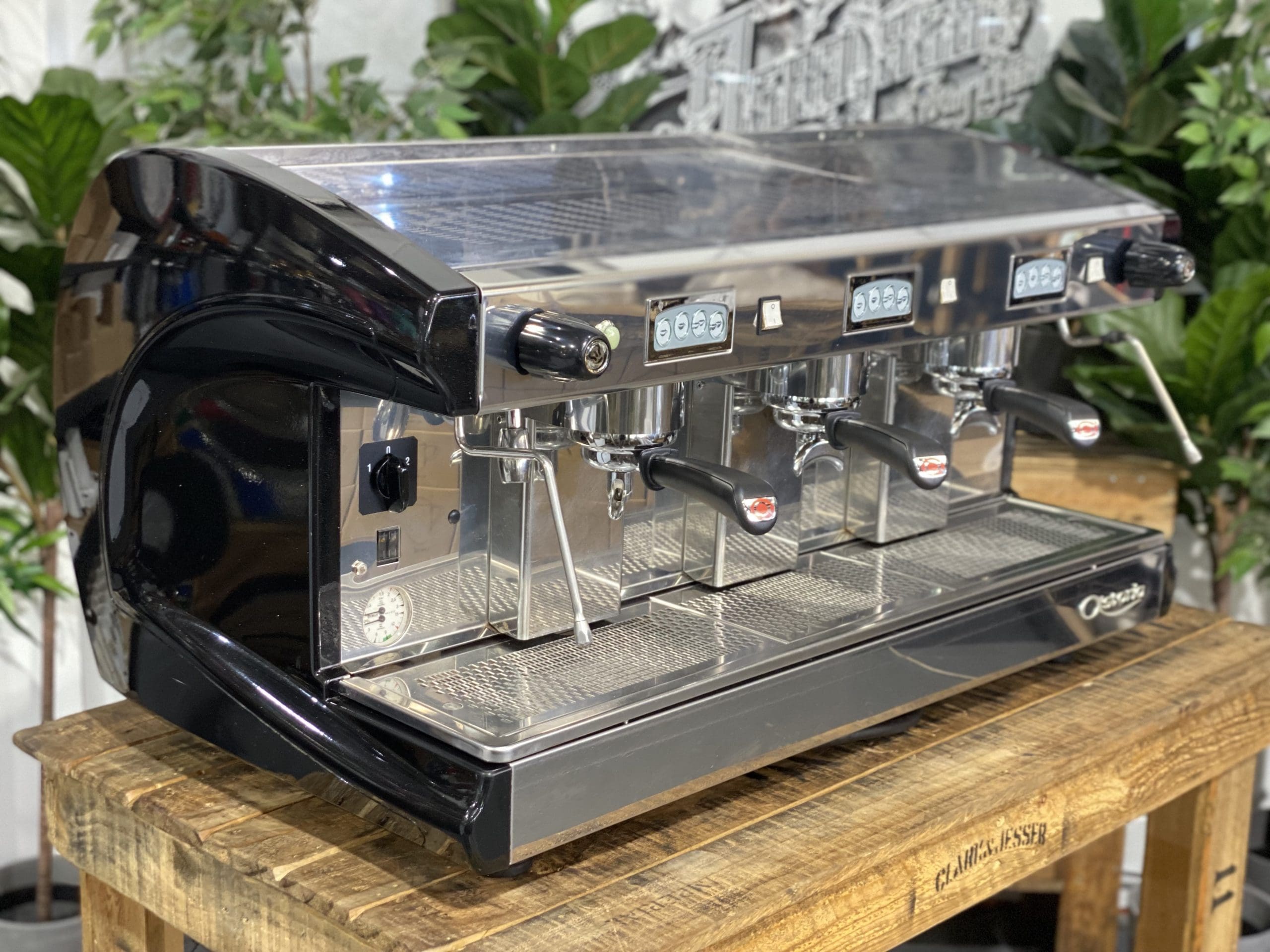 Astoria Forma 3 Group Black - 33009