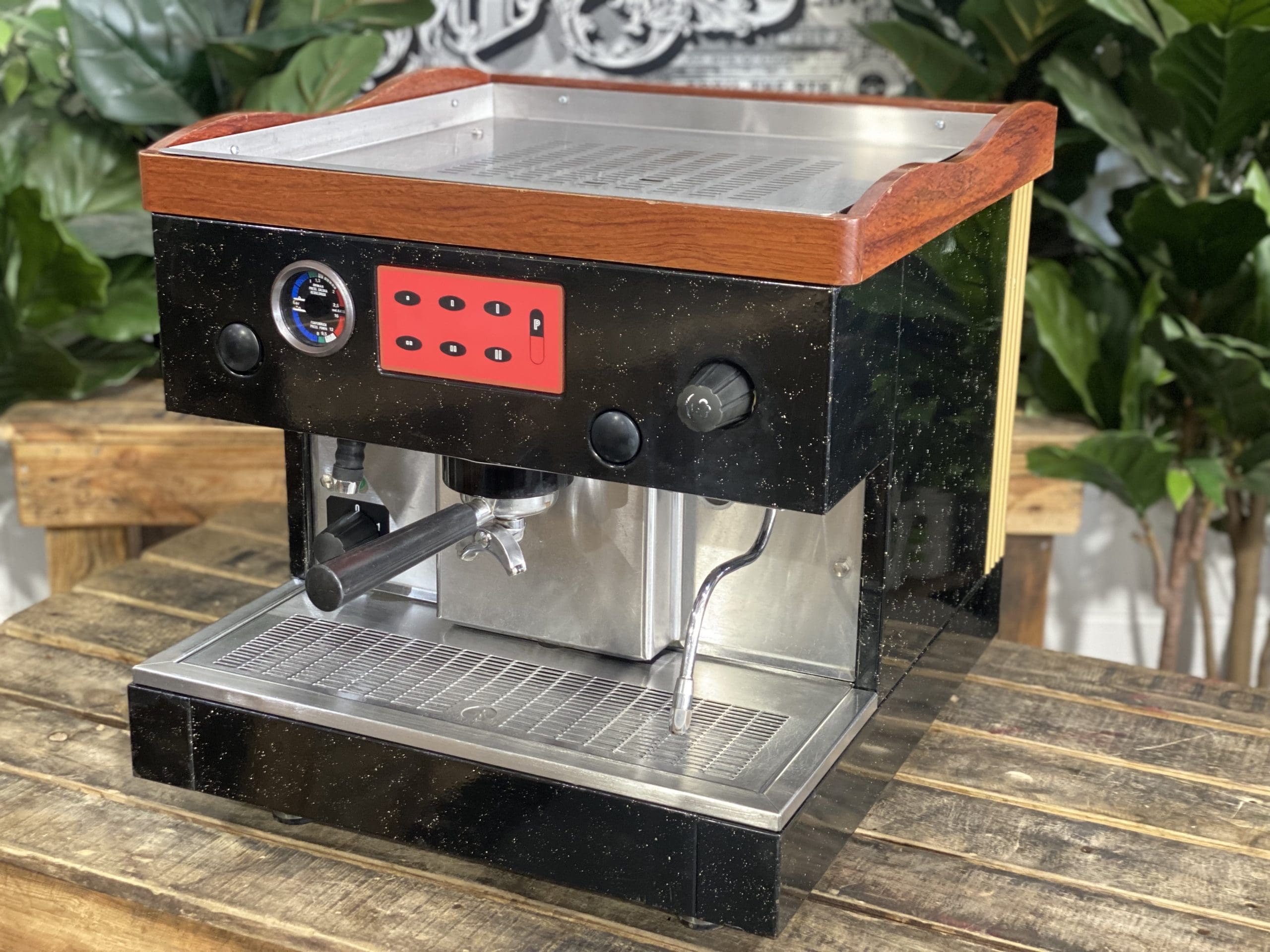 Astoria Leone 1 Group Black - 34799