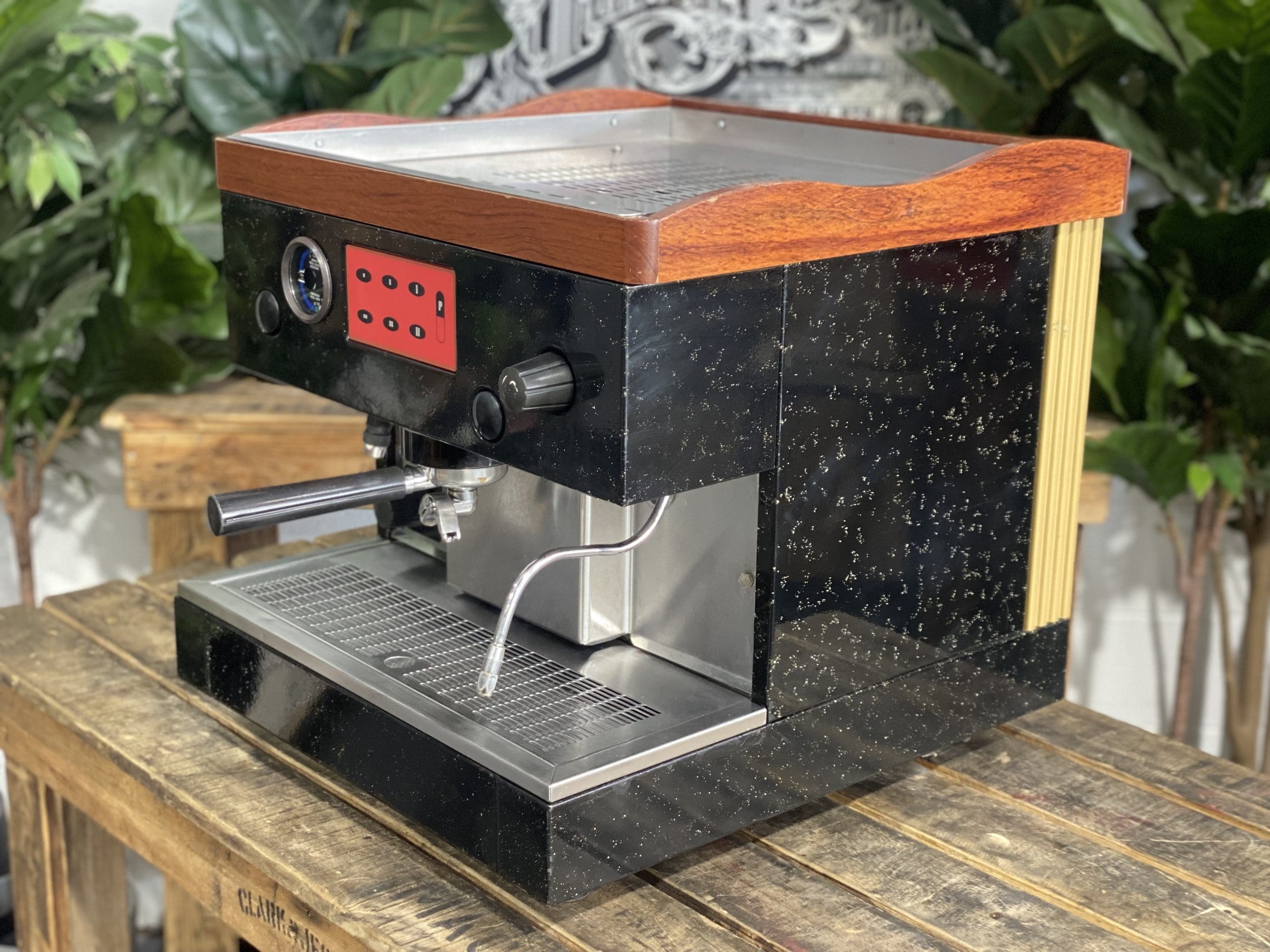 Astoria Leone 1 Group Black - 34799