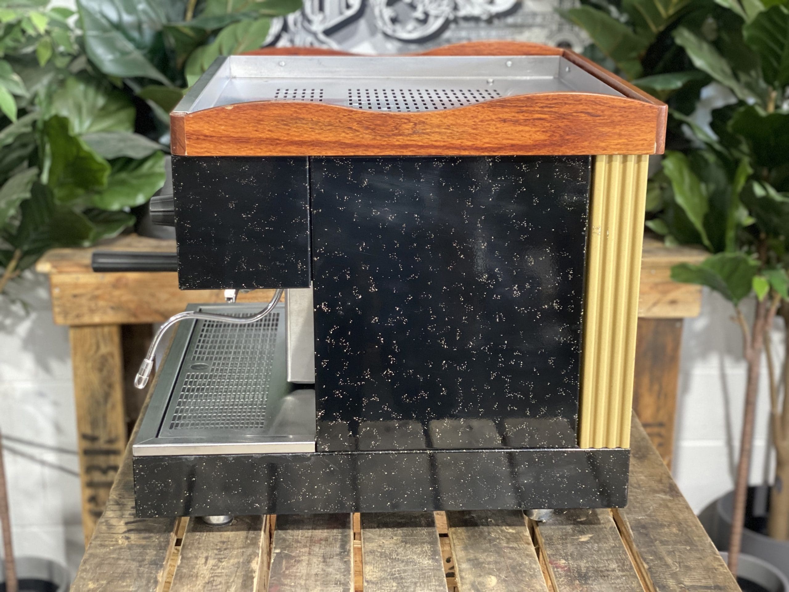 Astoria Leone 1 Group Black - 34799