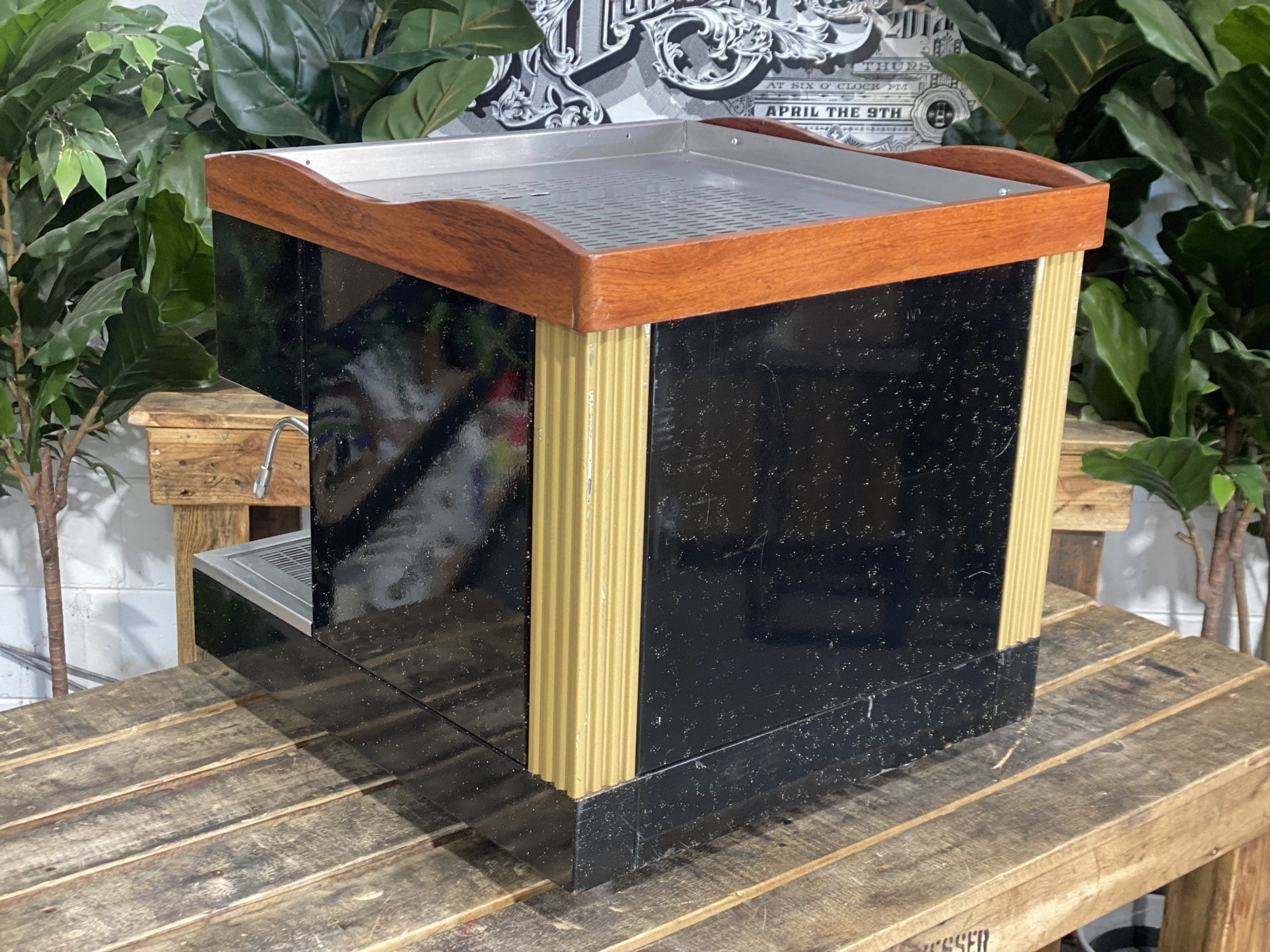 Astoria Leone 1 Group Black - 34799