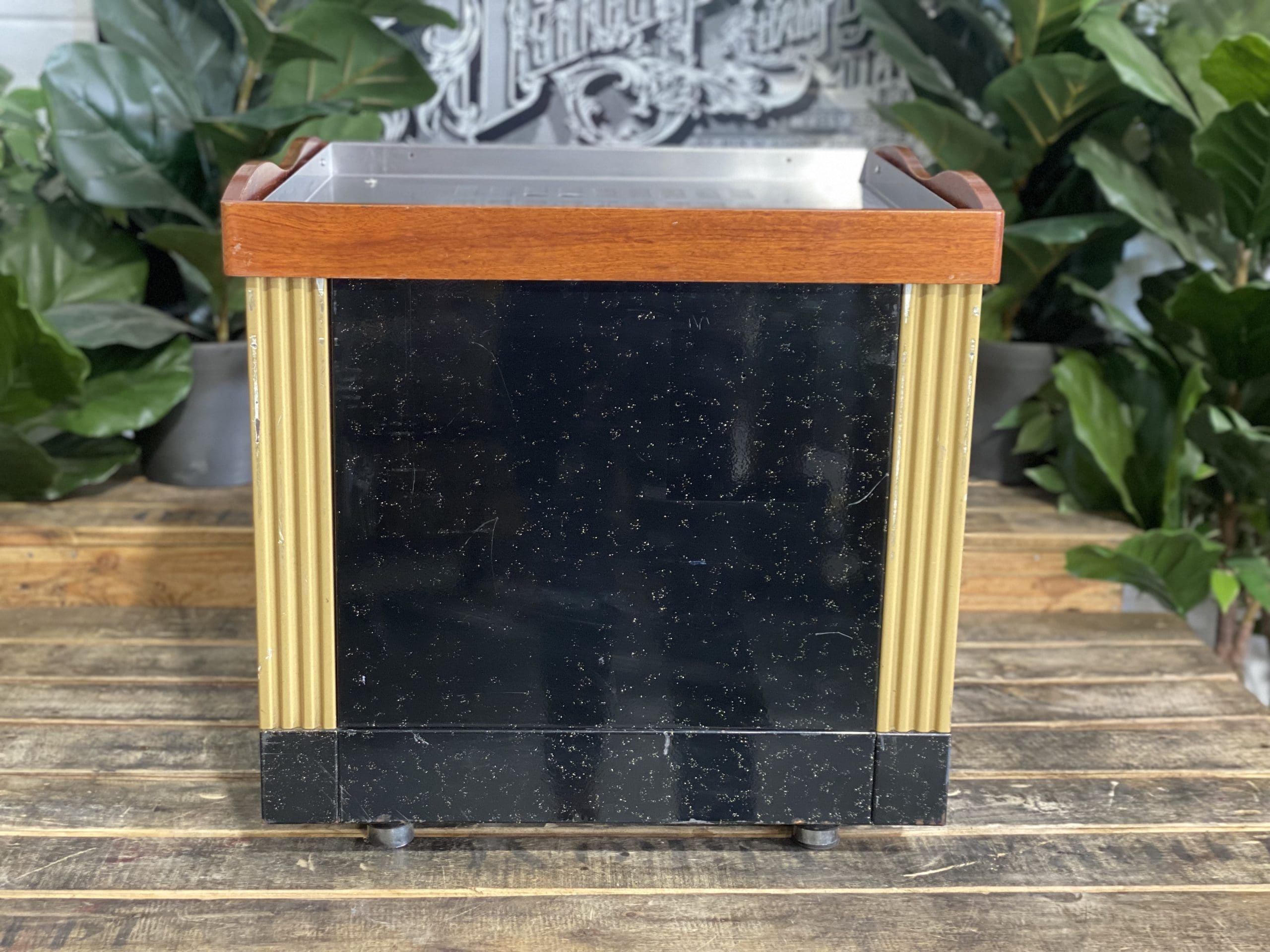 Astoria Leone 1 Group Black - 34799