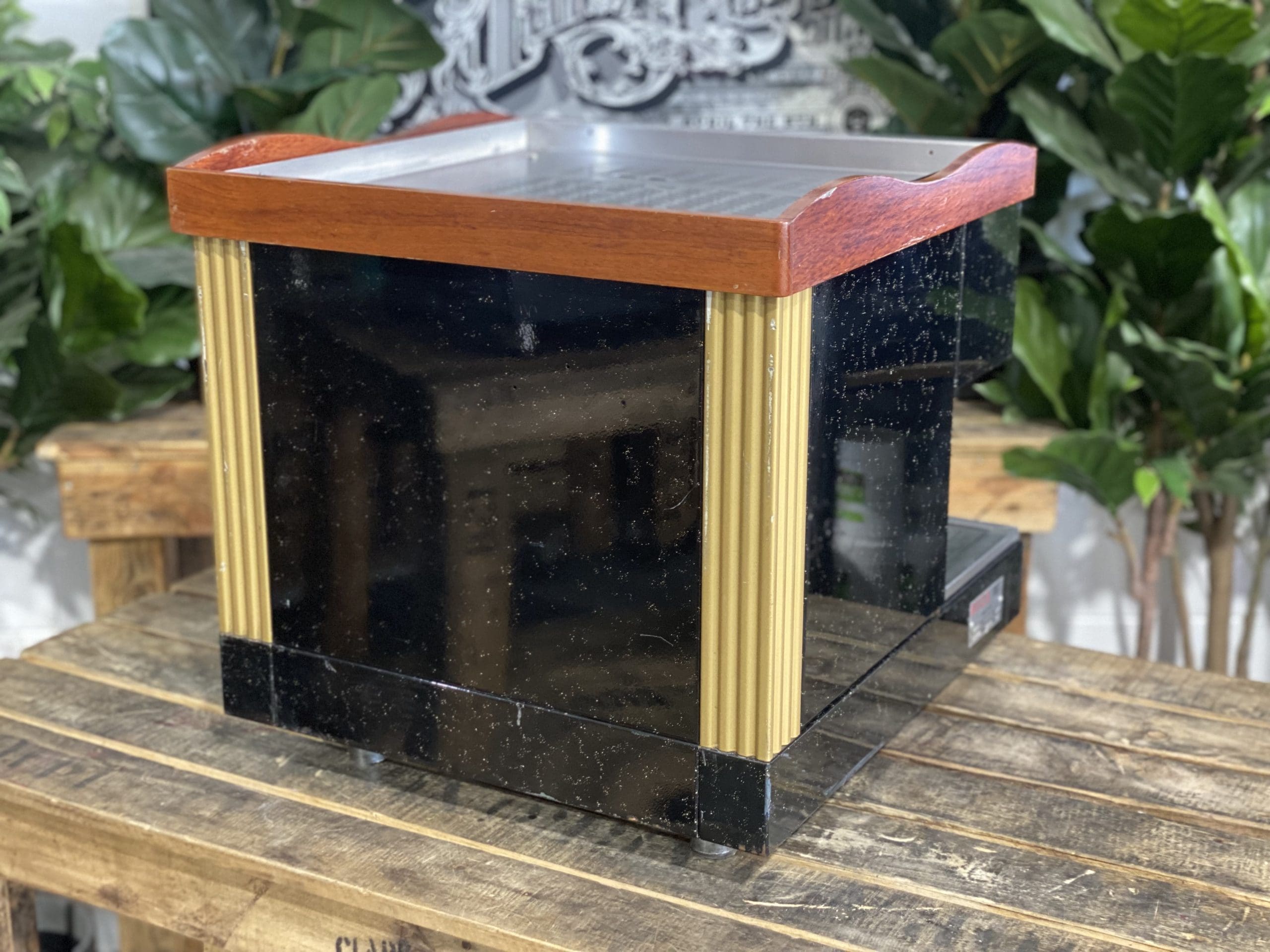 Astoria Leone 1 Group Black - 34799