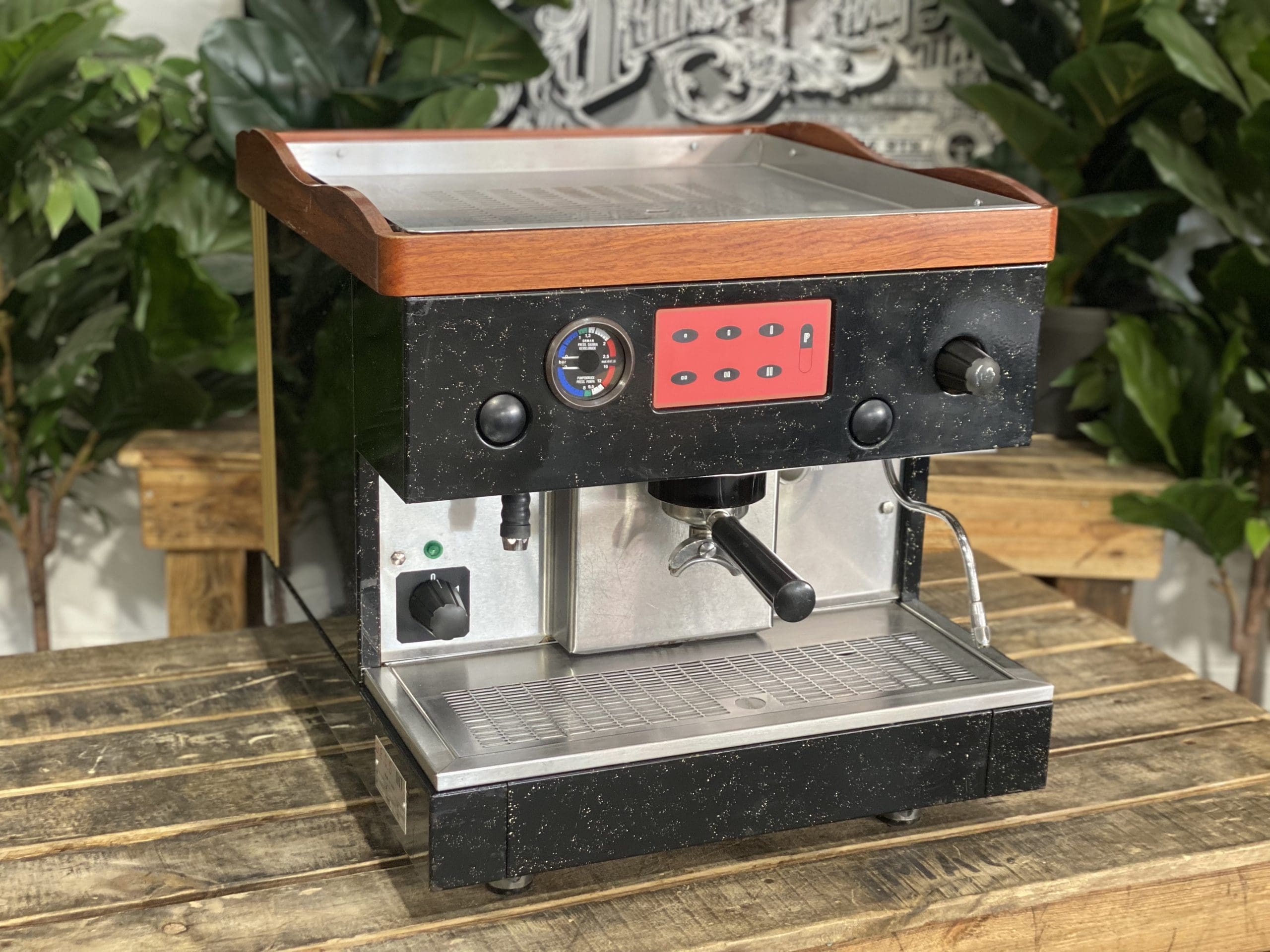 Astoria Leone 1 Group Black - 34799