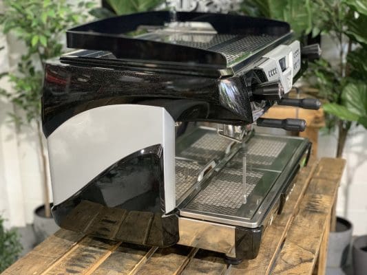 Astoria Plus 4 U TS 2 Group Black - 937