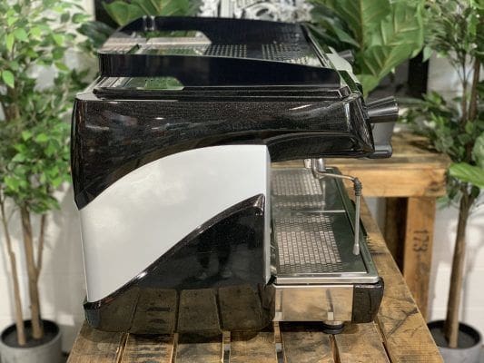 Astoria Plus 4 U TS 2 Group Black - 937