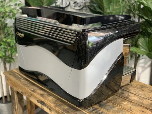 Astoria Plus 4 U TS 2 Group Black - 937