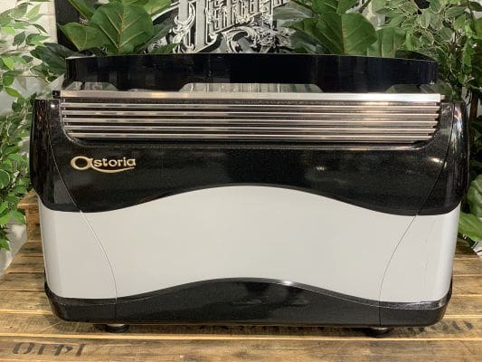 Astoria Plus 4 U TS 2 Group Black - 937