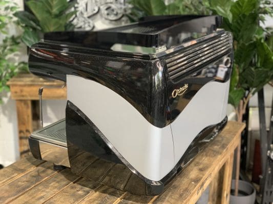 Astoria Plus 4 U TS 2 Group Black - 937