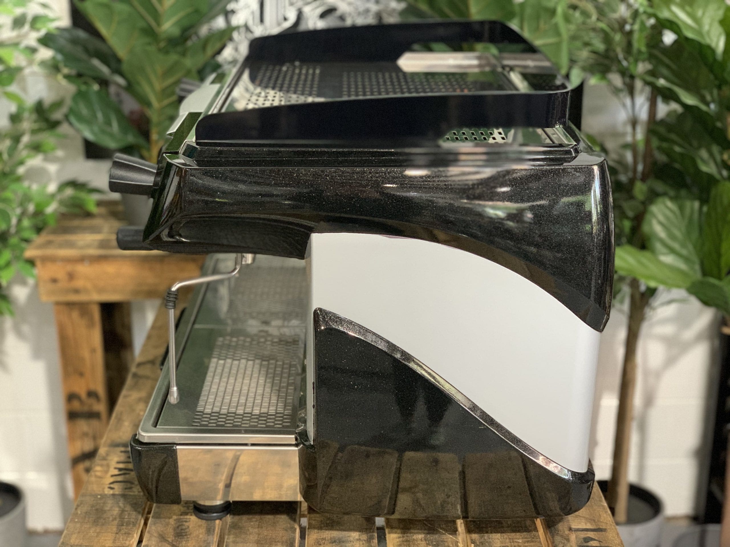 Astoria Plus 4 U TS 2 Group Black - 937