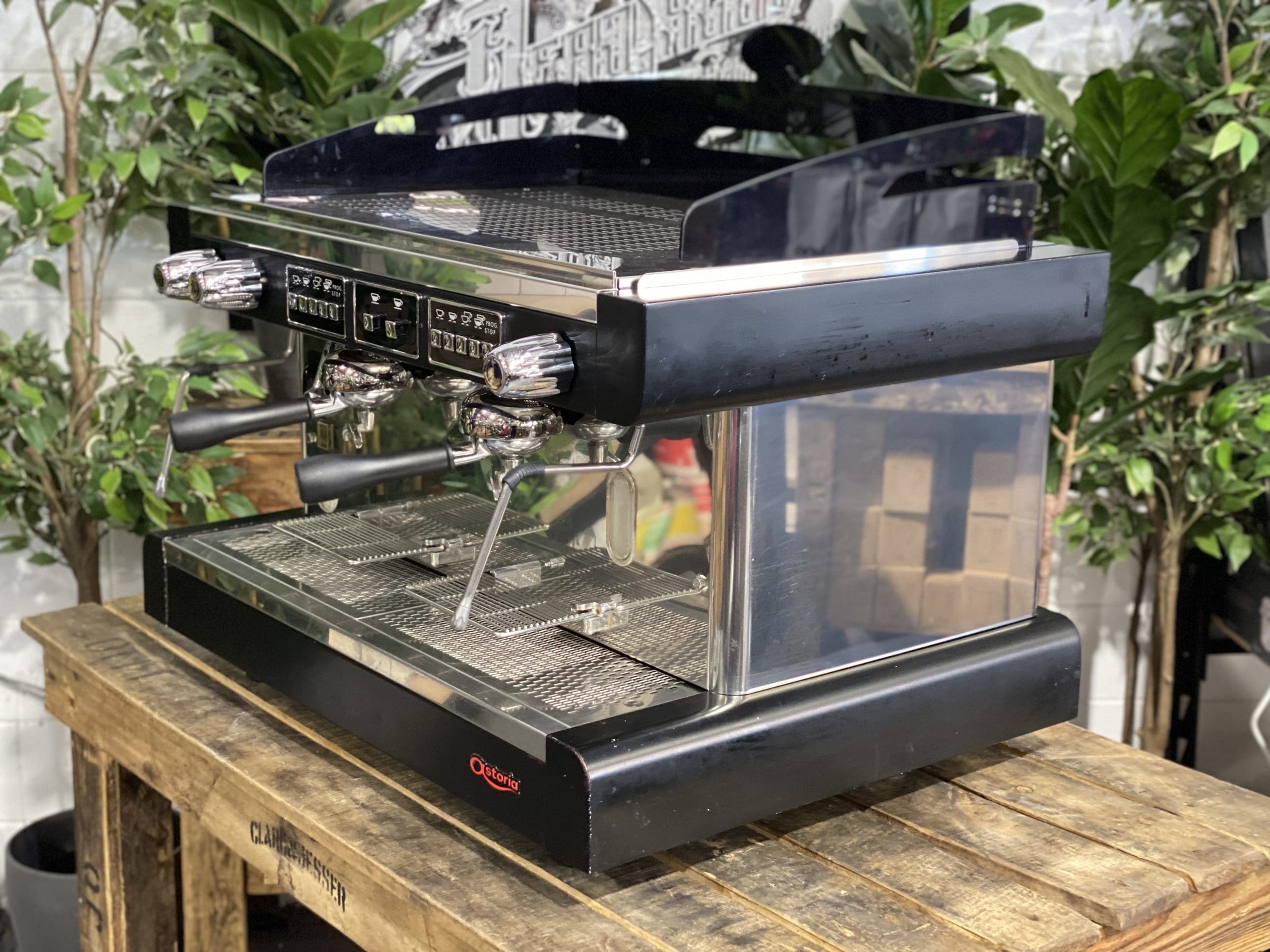 Astoria Pratic Avant 2 Group Black - 30783