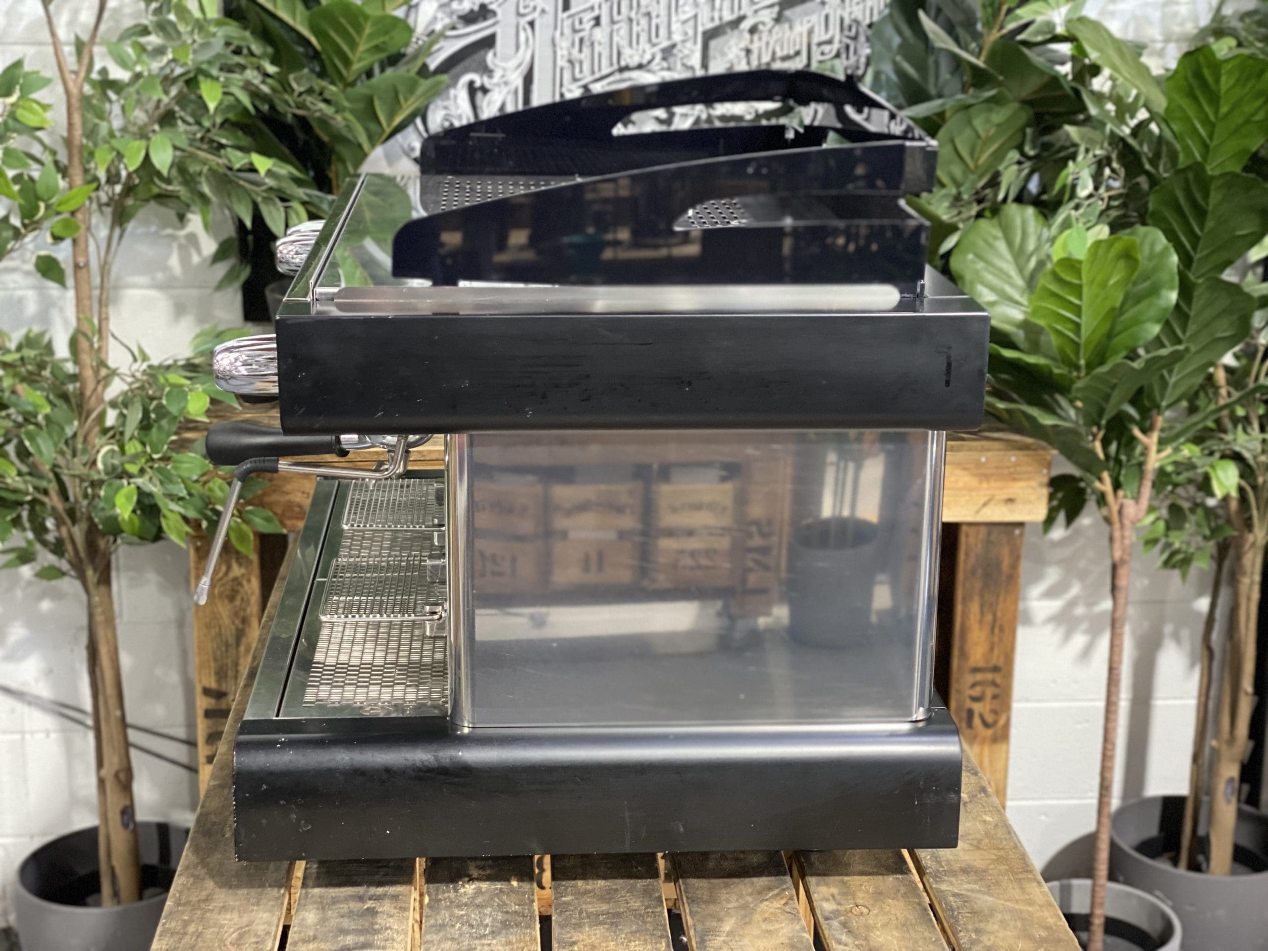 Astoria Pratic Avant 2 Group Black - 30783