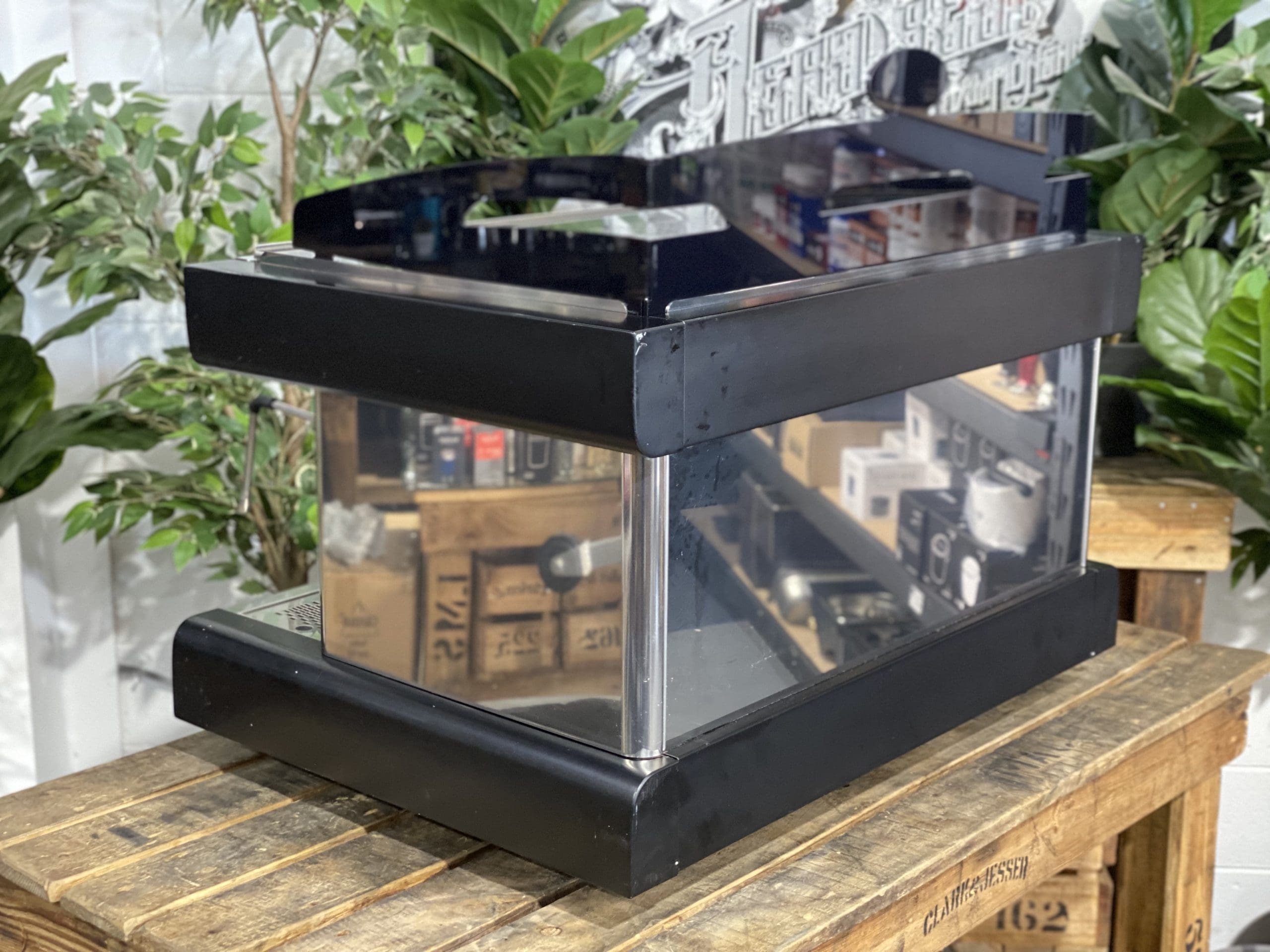 Astoria Pratic Avant 2 Group Black - 30783