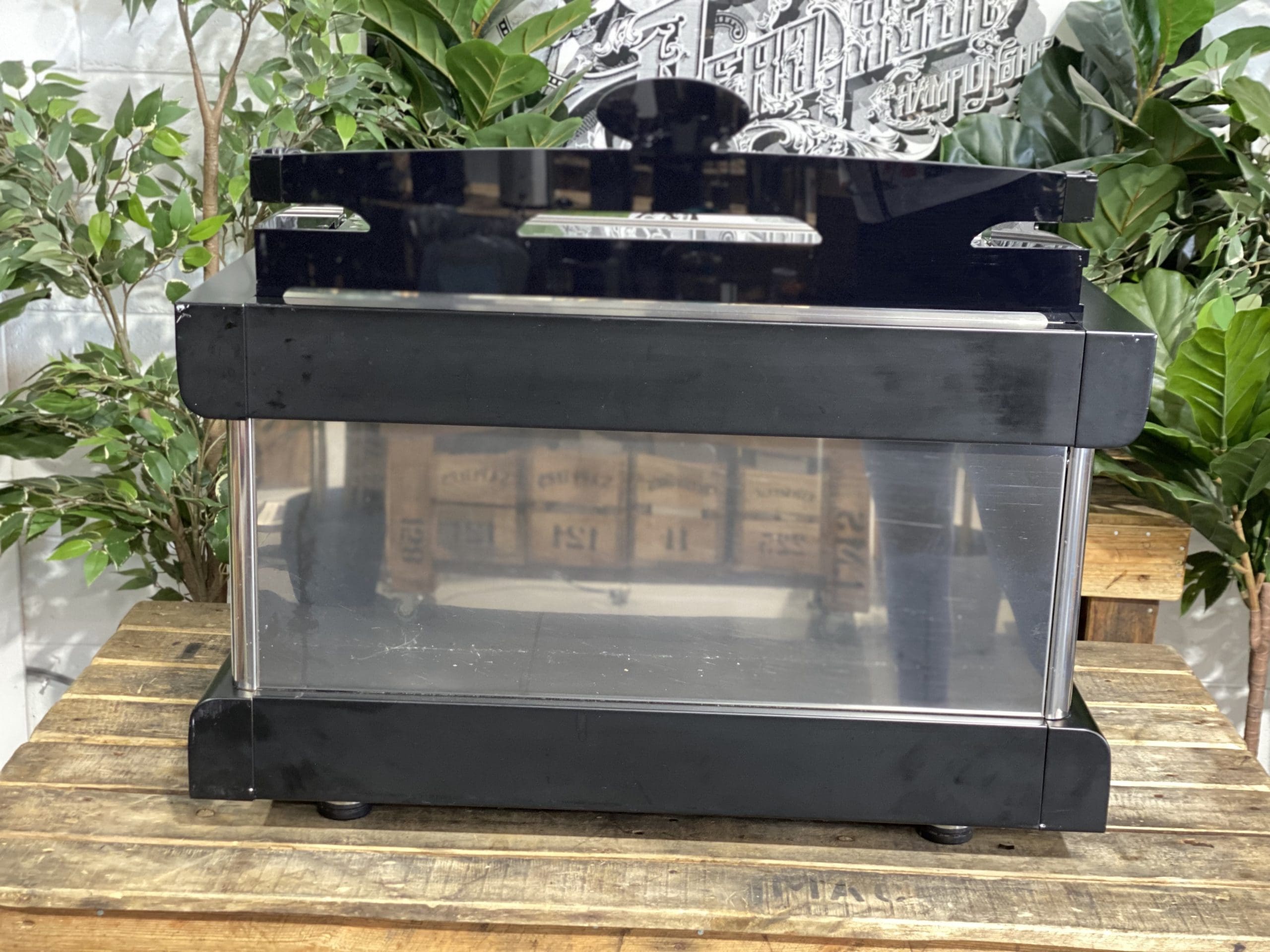 Astoria Pratic Avant 2 Group Black - 30783