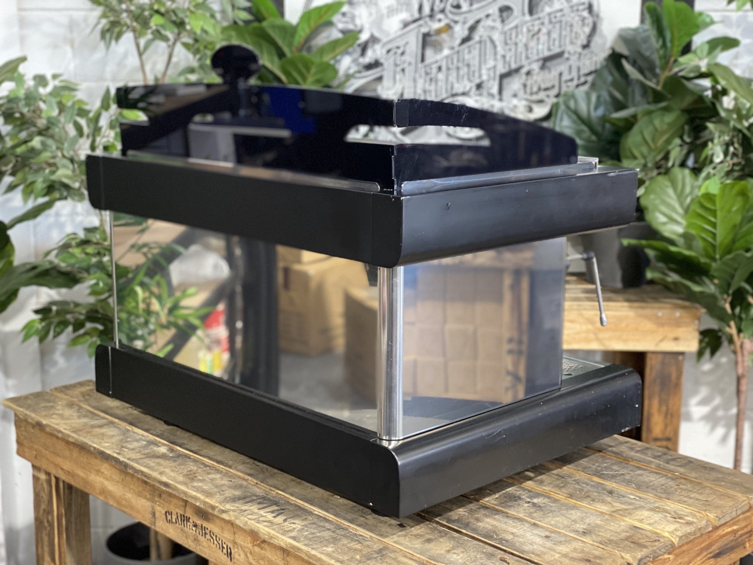 Astoria Pratic Avant 2 Group Black - 30783