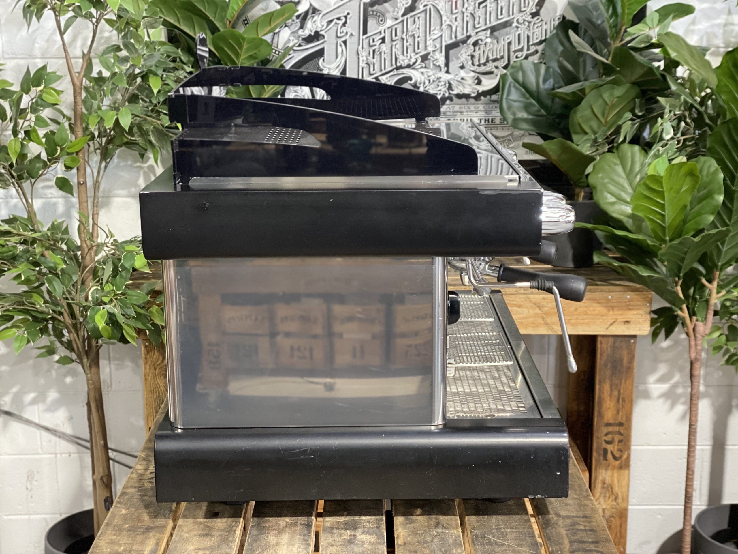 Astoria Pratic Avant 2 Group Black - 30783