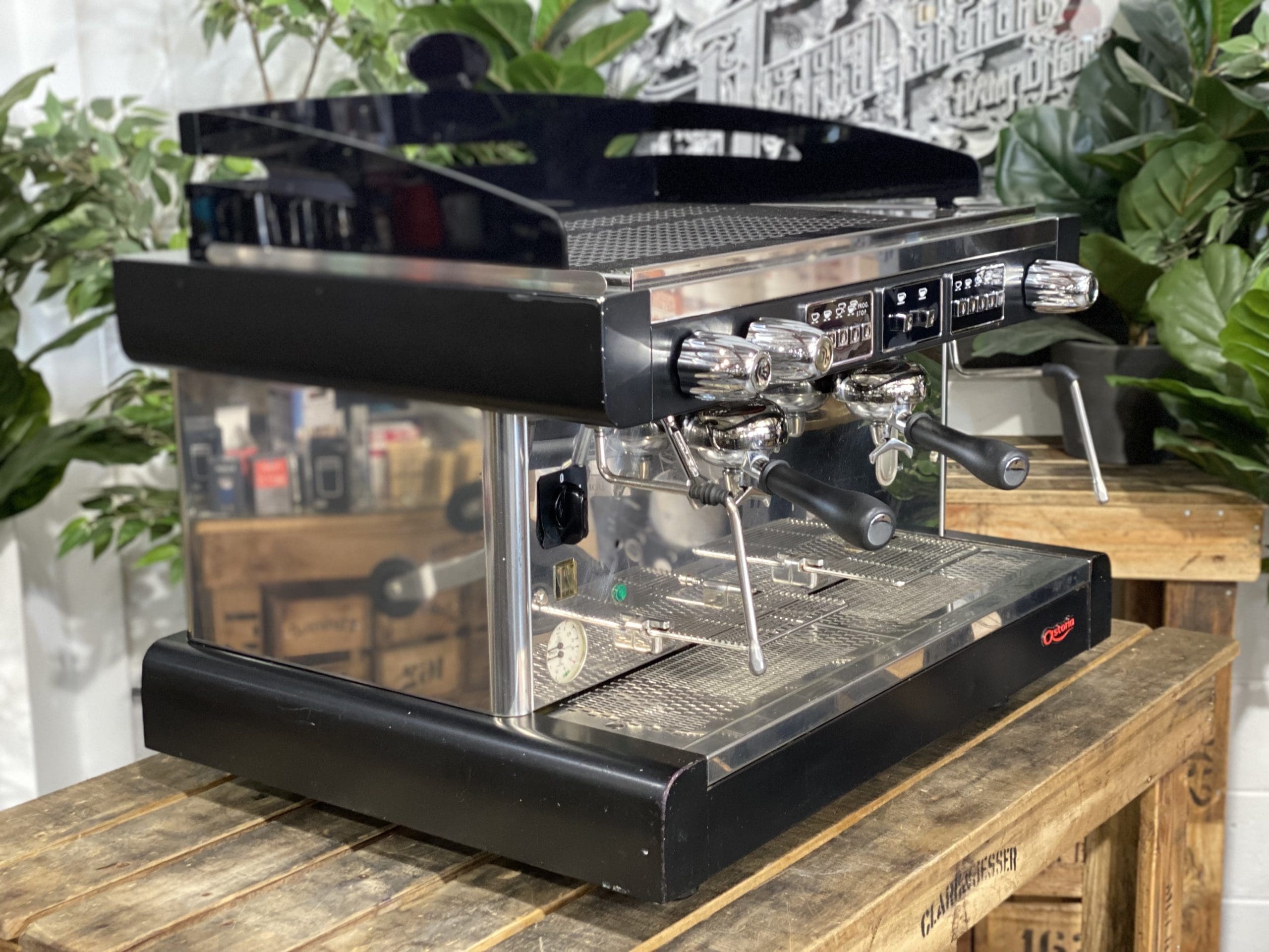 Astoria Pratic Avant 2 Group Black - 30783