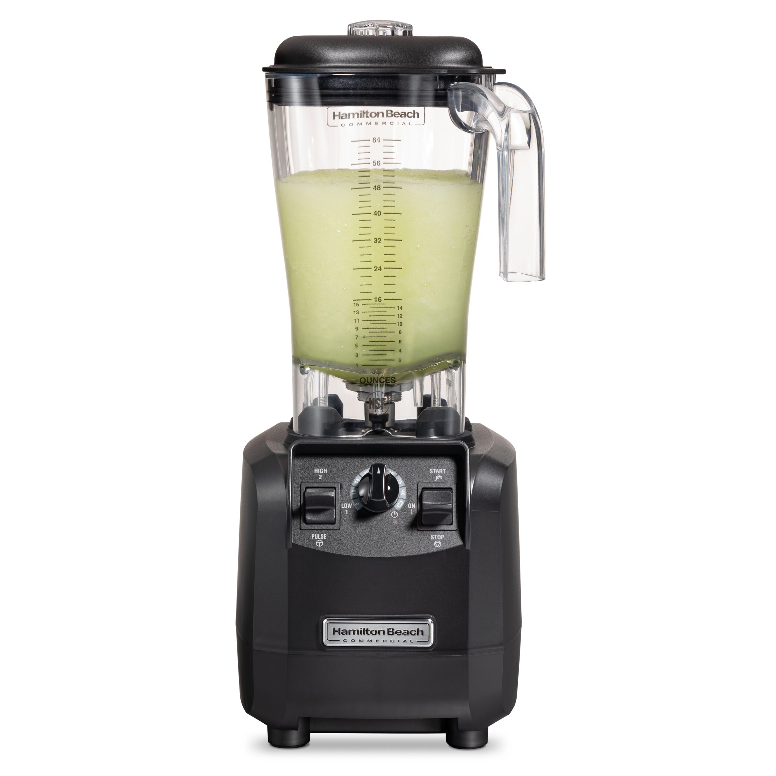Hamilton Beach Fury Blender - BBD0550