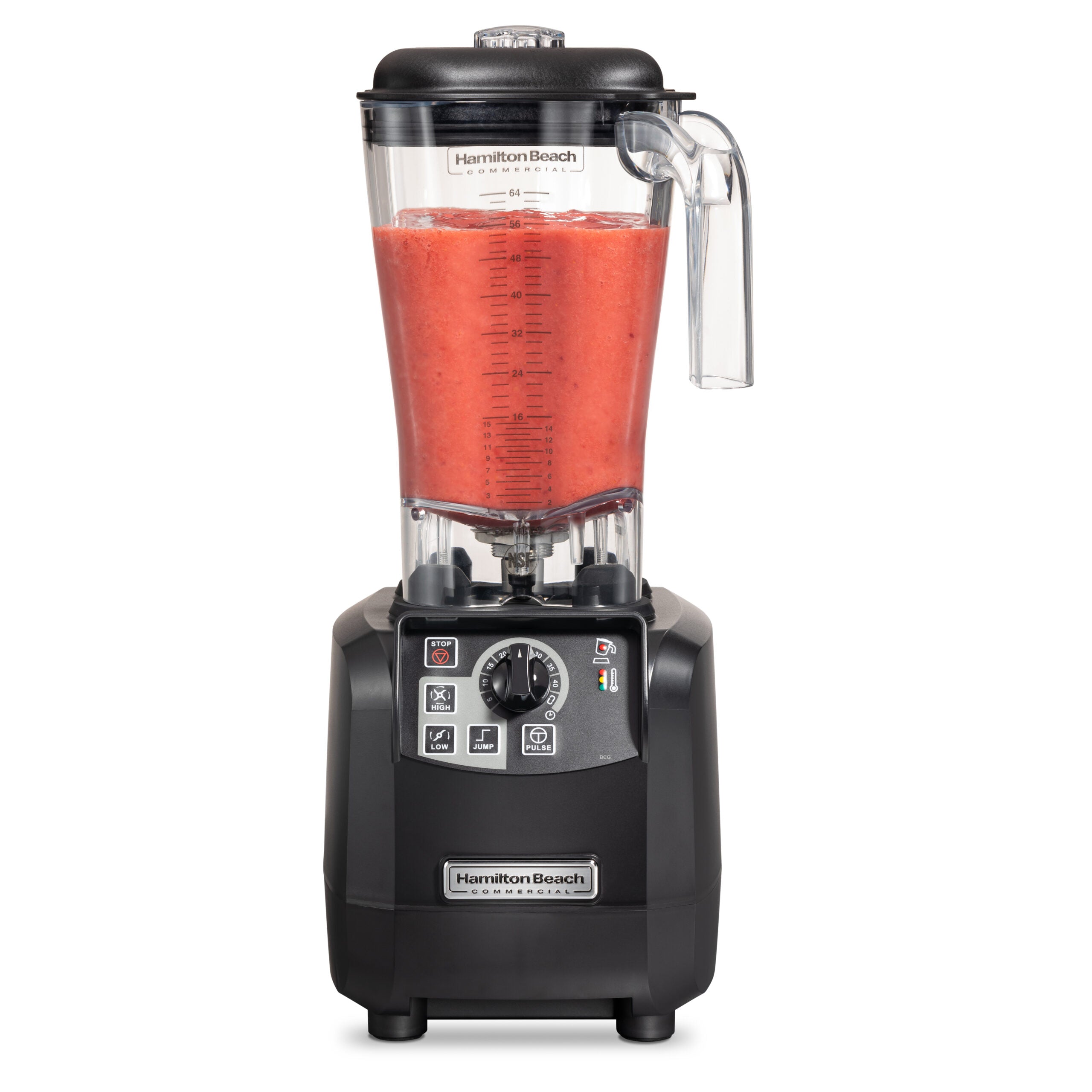Hamilton Beach Tempest Blender - BBT0650