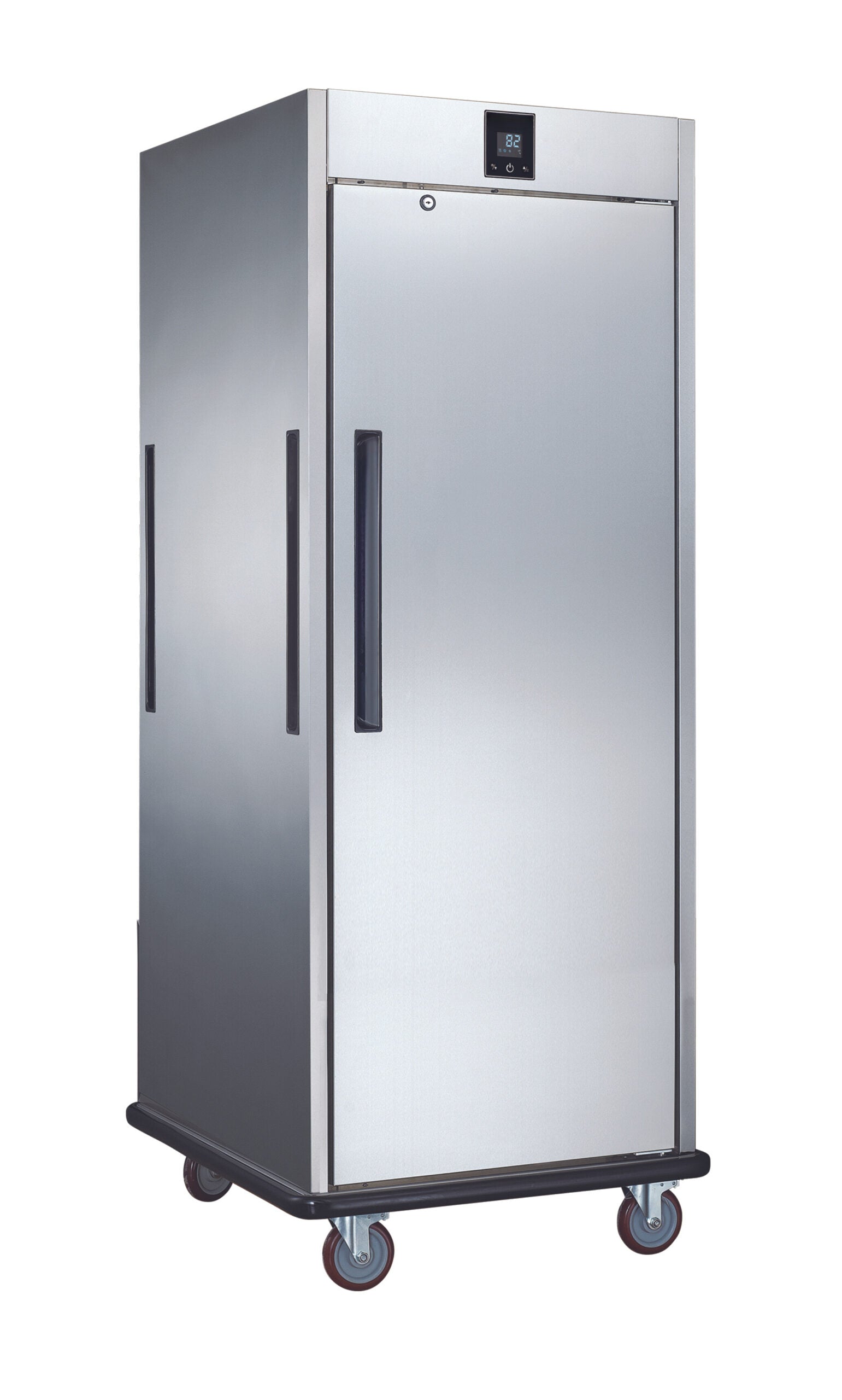 Glacian Banquet Cart Hot - BCH0016