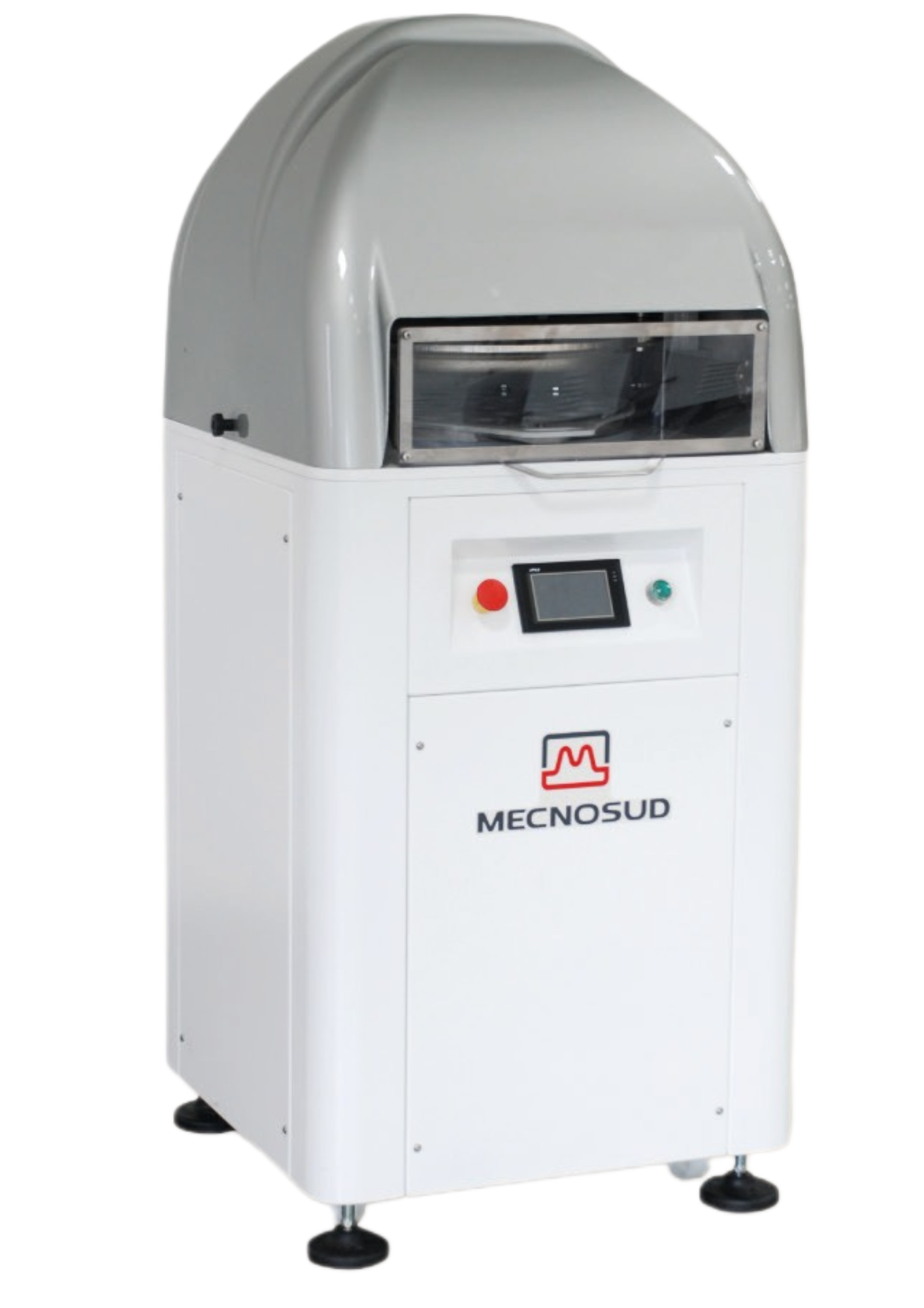 Mecnosud Automatic Bun Divider - BDM0015A