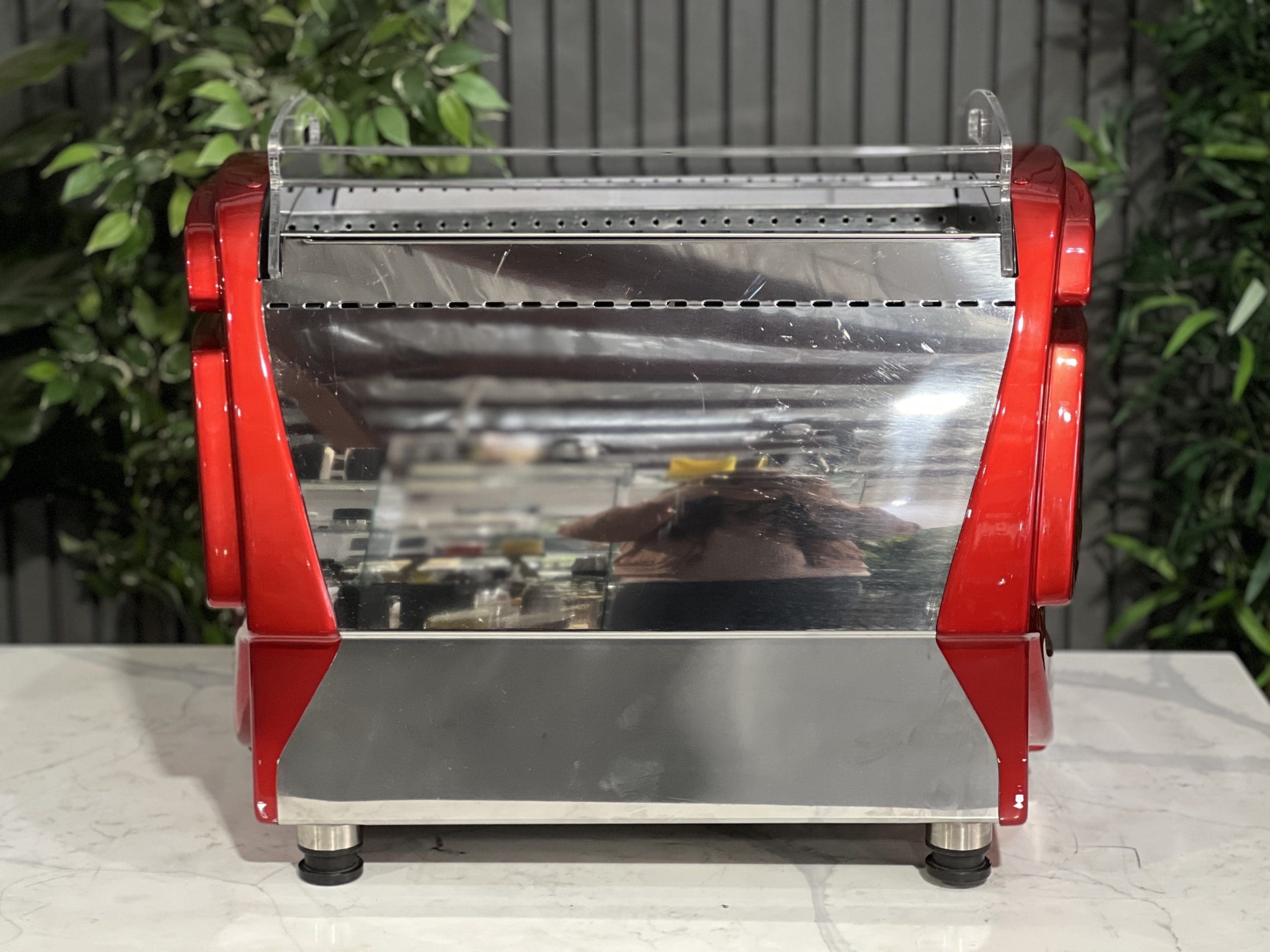 BFC Lira Compact 2 Group Red - 40223