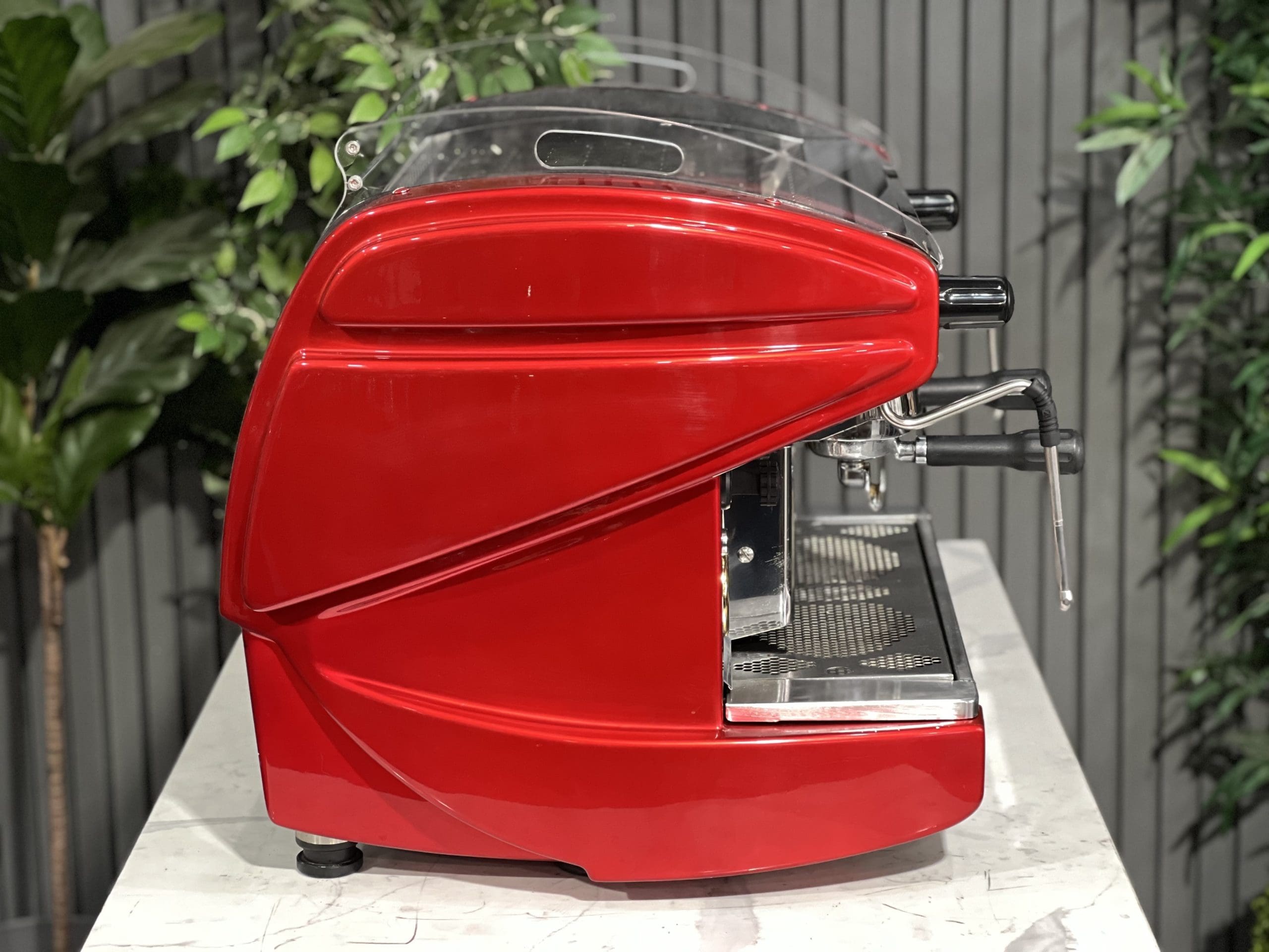 BFC Lira Compact 2 Group Red - 40223