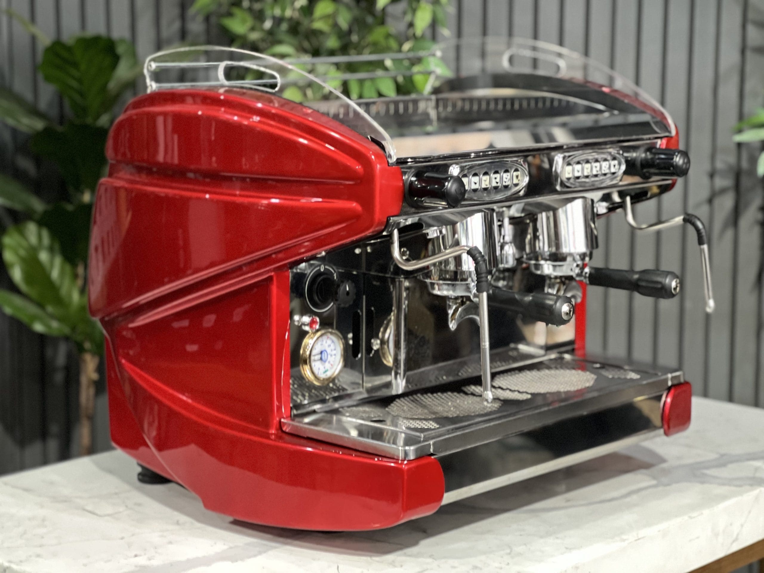 BFC Lira Compact 2 Group Red - 40223