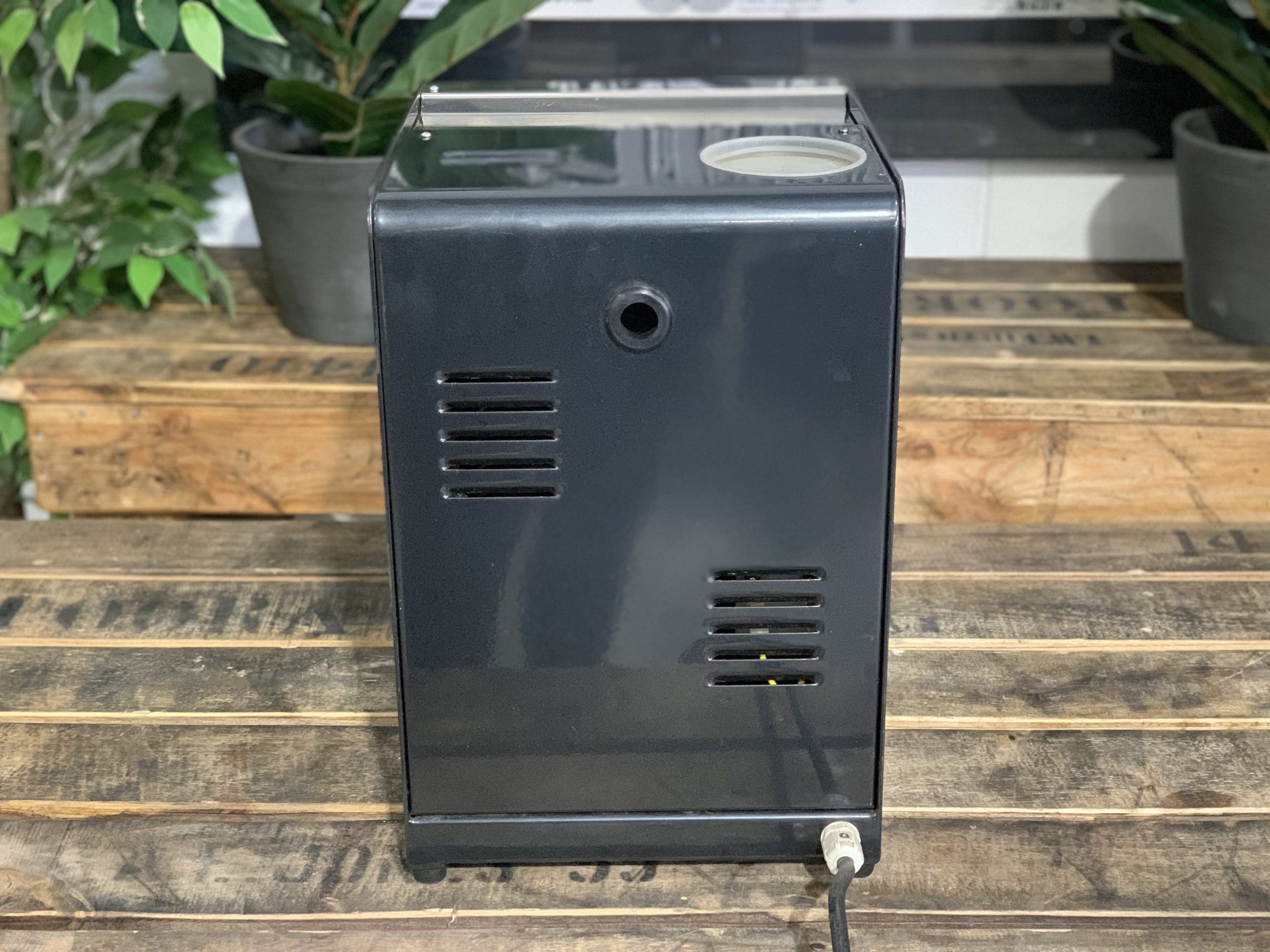 Brugnetti Simona Top 1 Group Stainless Espresso Coffee Machine - 35385