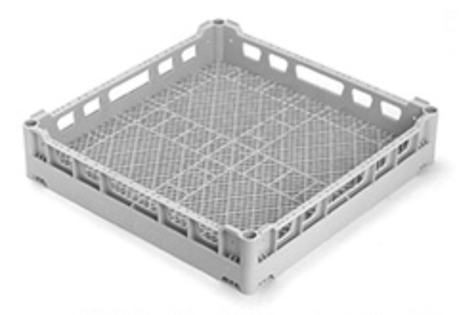 Hobart Cutelry Rack 500X500 - C-01-07