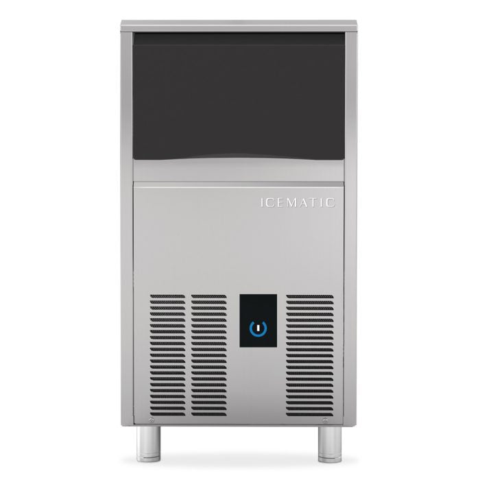 Icematic 38Kg Under Counter Self Contained Ice Machine C38-A