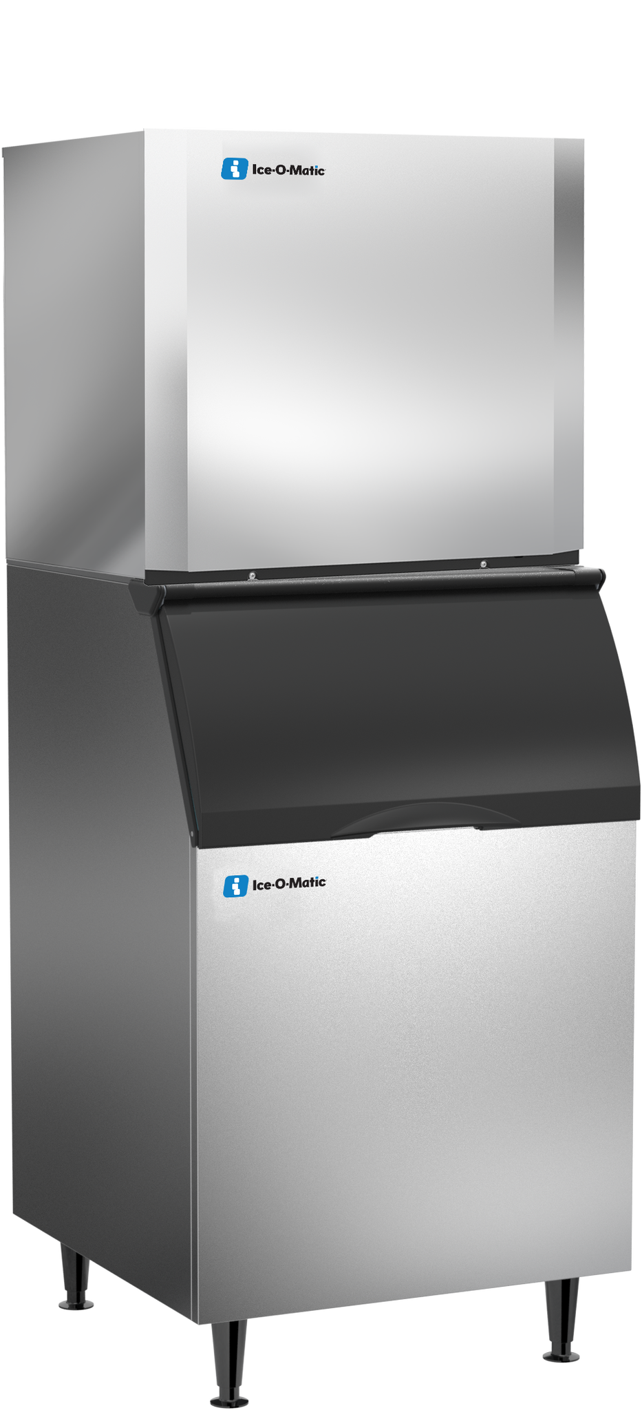 Ice-O-Matic CIM0435FA90 Modular Full Cube Ice Maker