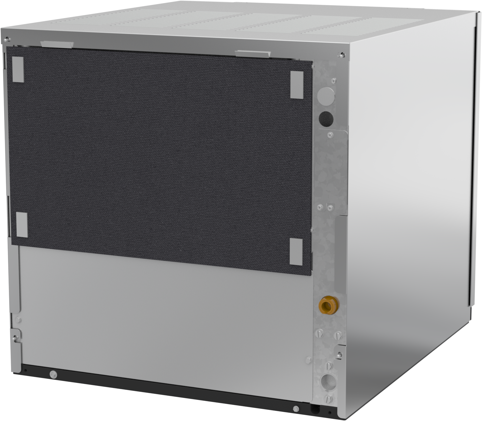 Ice-O-Matic CIM0325FA90 Modular Full Cube Ice Maker