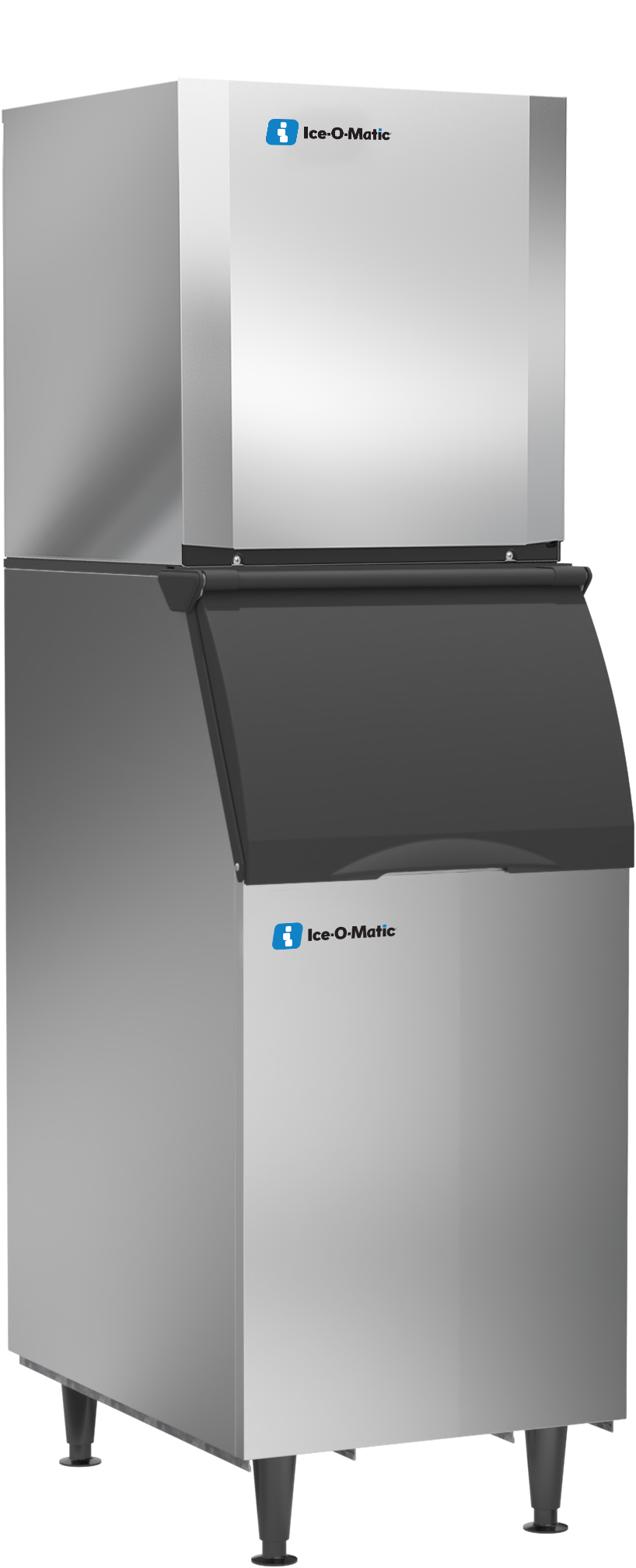 Ice-O-Matic CIM0525HA90 Modular Half Cube Ice Maker