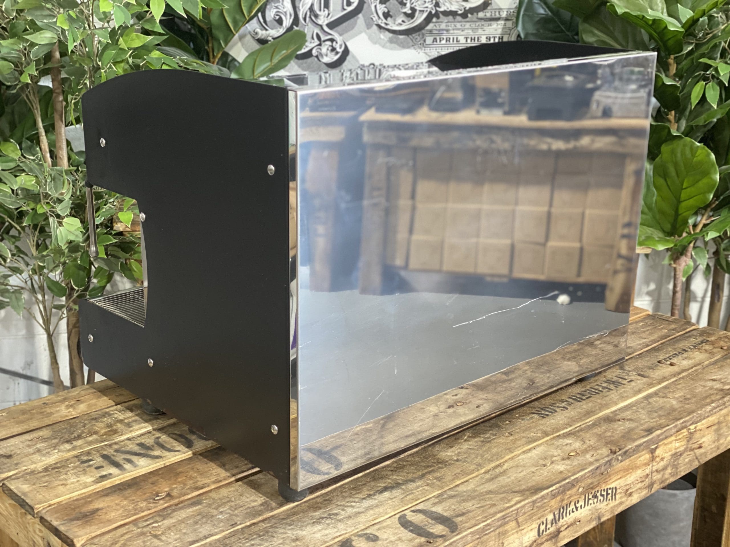 CIME CO-03 2 Group Black - 28935