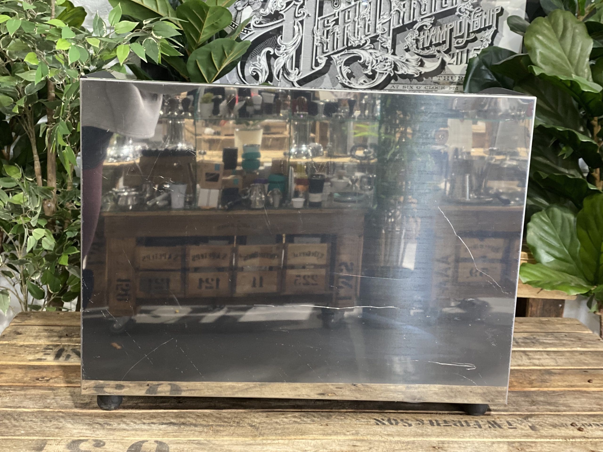 CIME CO-03 2 Group Black - 28935