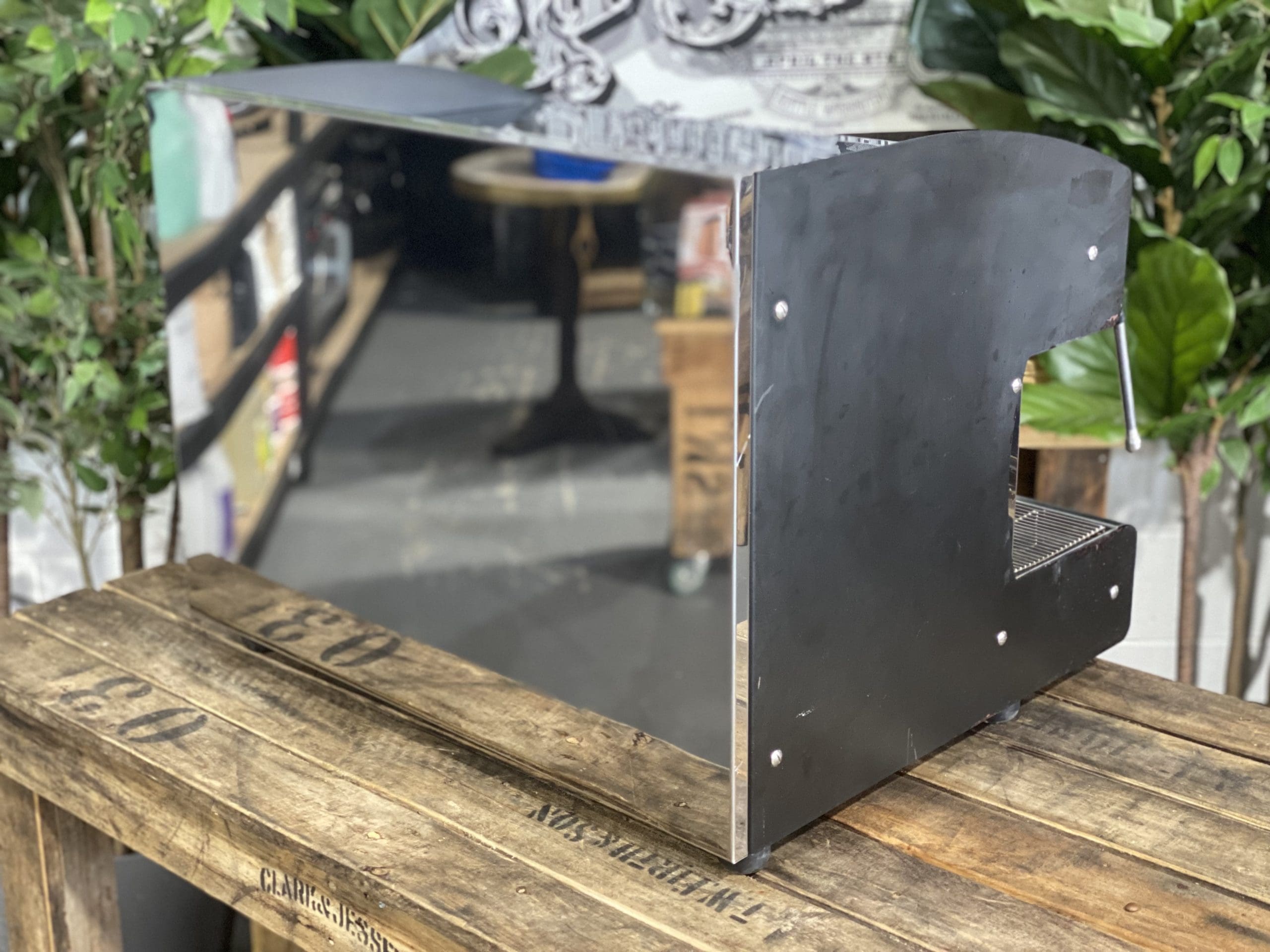 CIME CO-03 2 Group Black - 28935