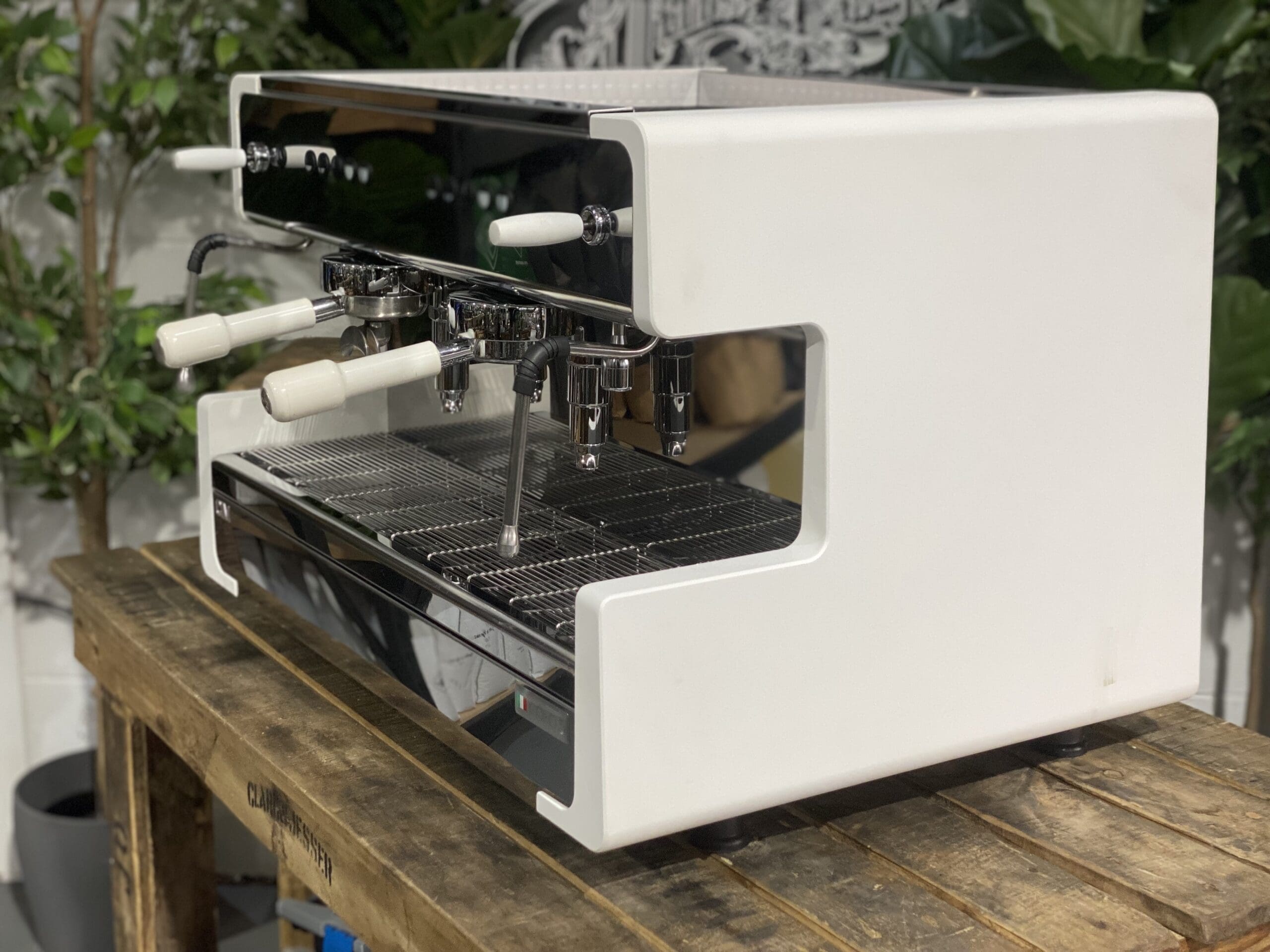 CIME CO-05 2 Group White - 18156