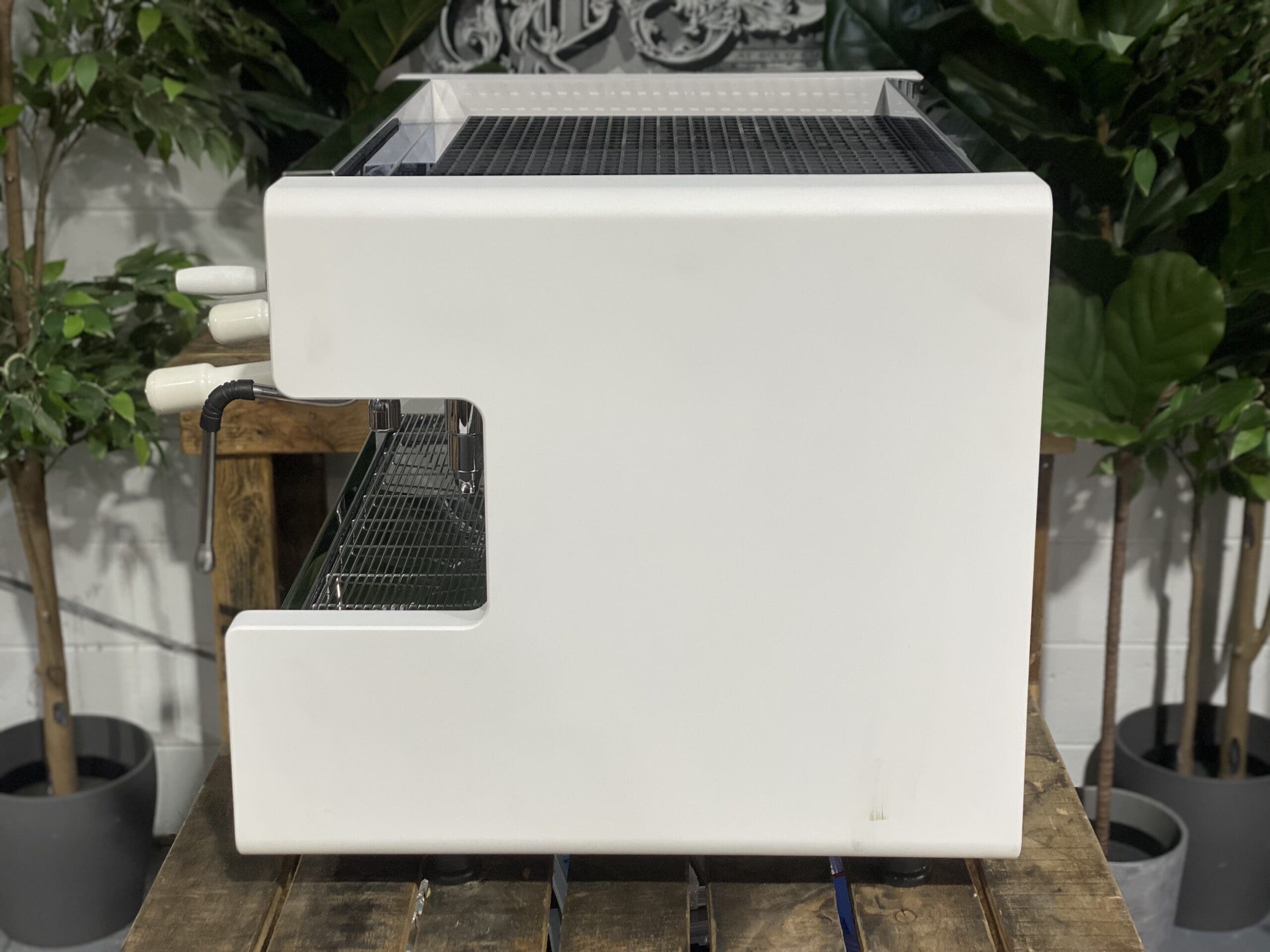 CIME CO-05 2 Group White - 18156