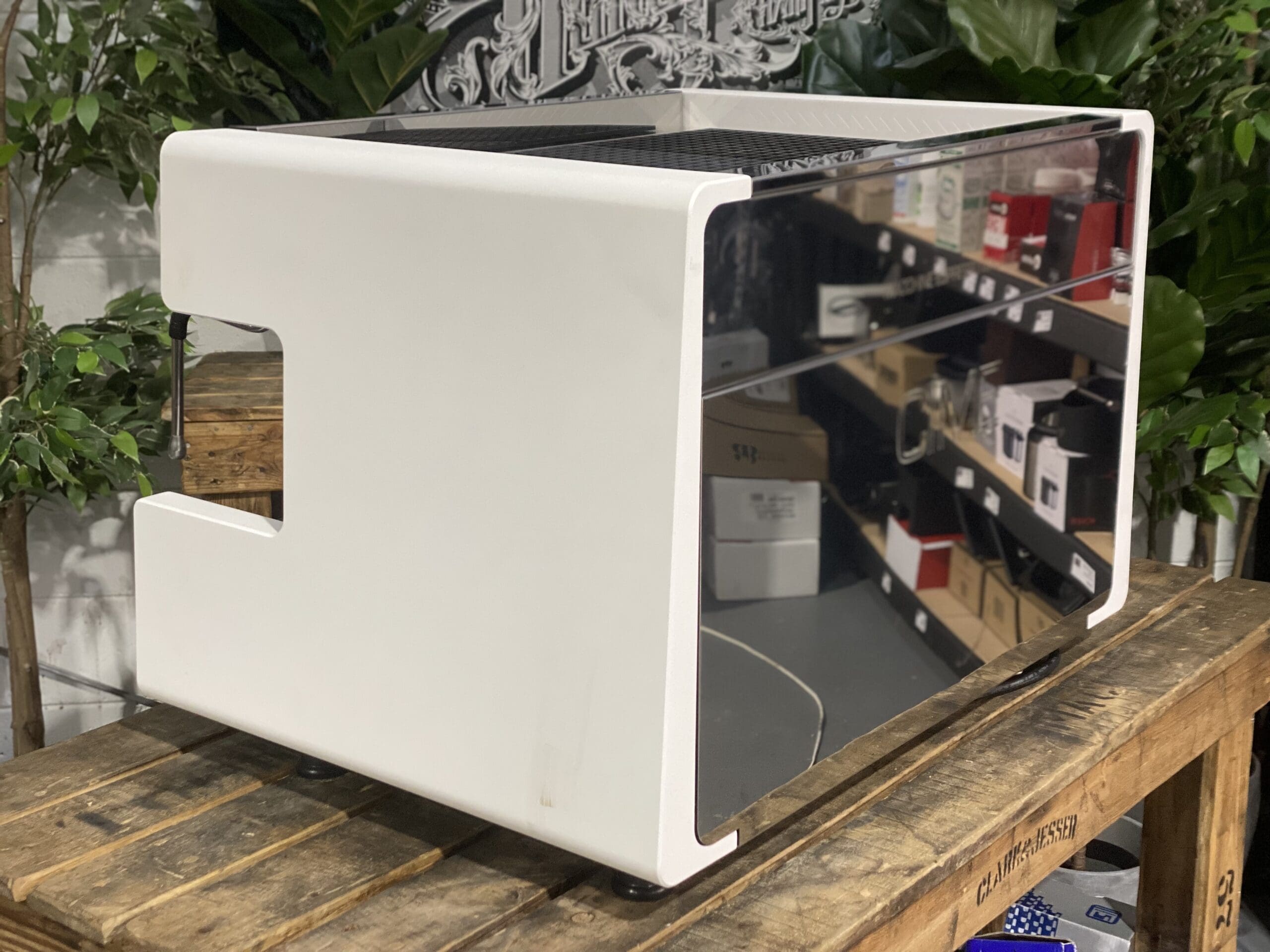 CIME CO-05 2 Group White - 18156