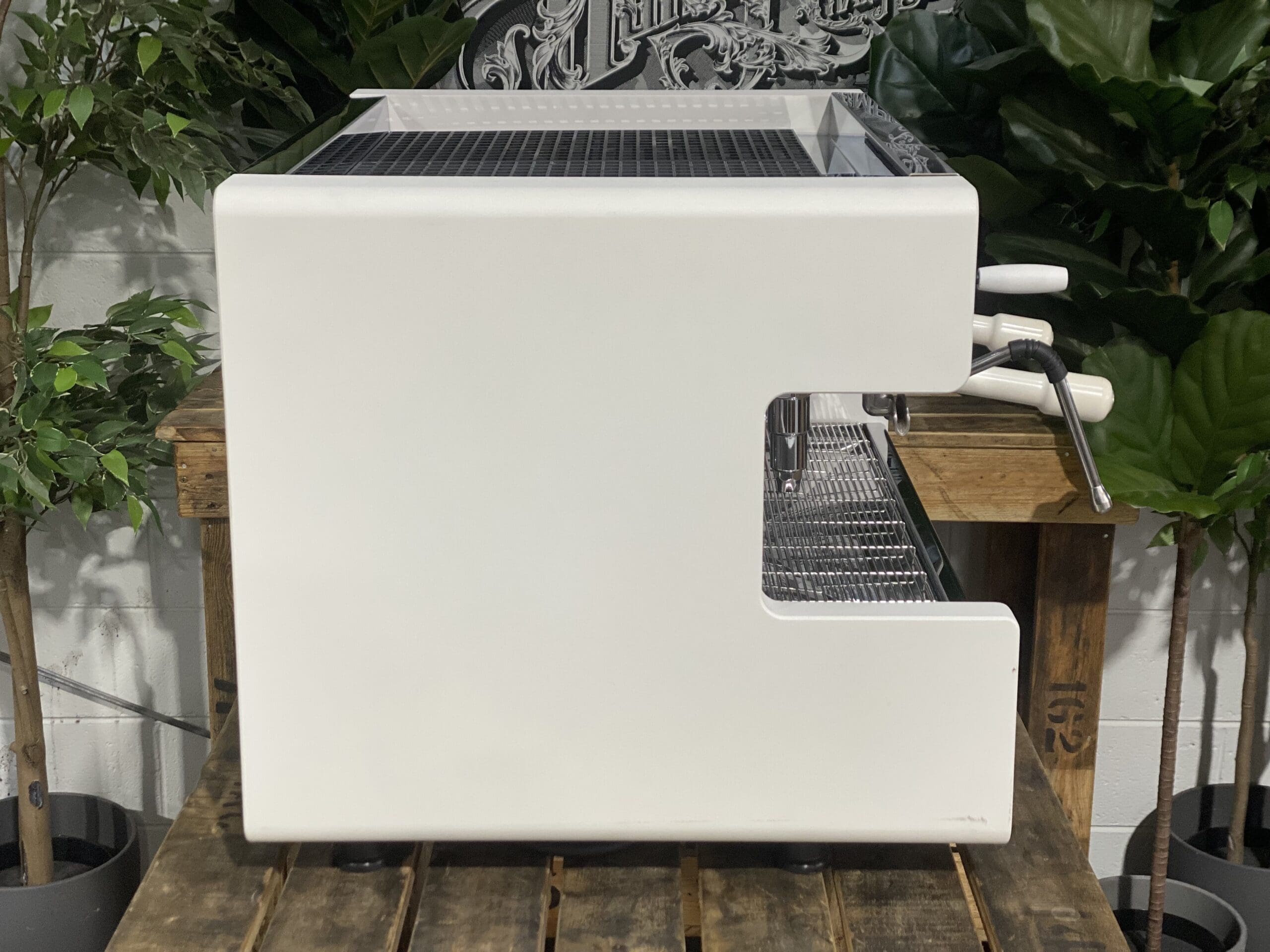 CIME CO-05 2 Group White - 18156